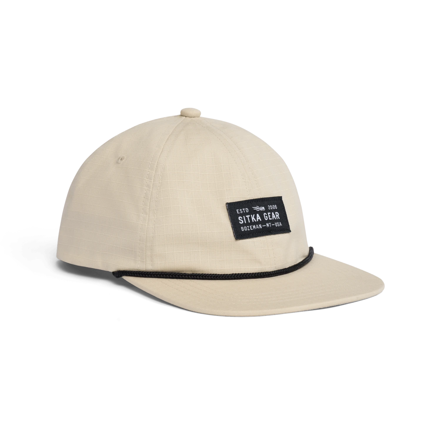 Insignia Unstructured Snapback