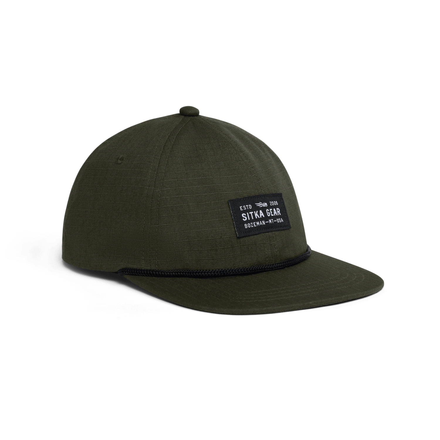 Insignia Unstructured Snapback
