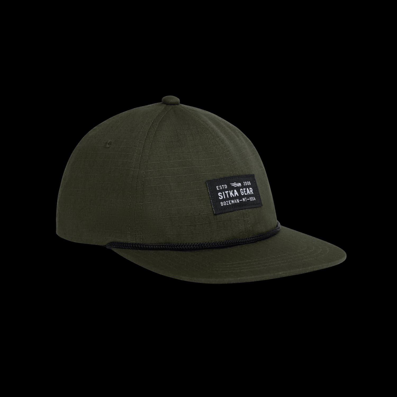 Insignia Unstructured Snapback