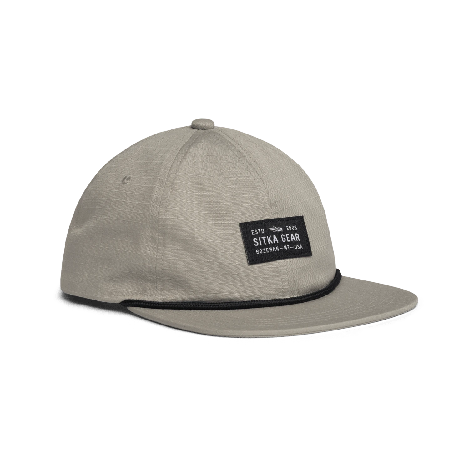 Insignia Unstructured Snapback