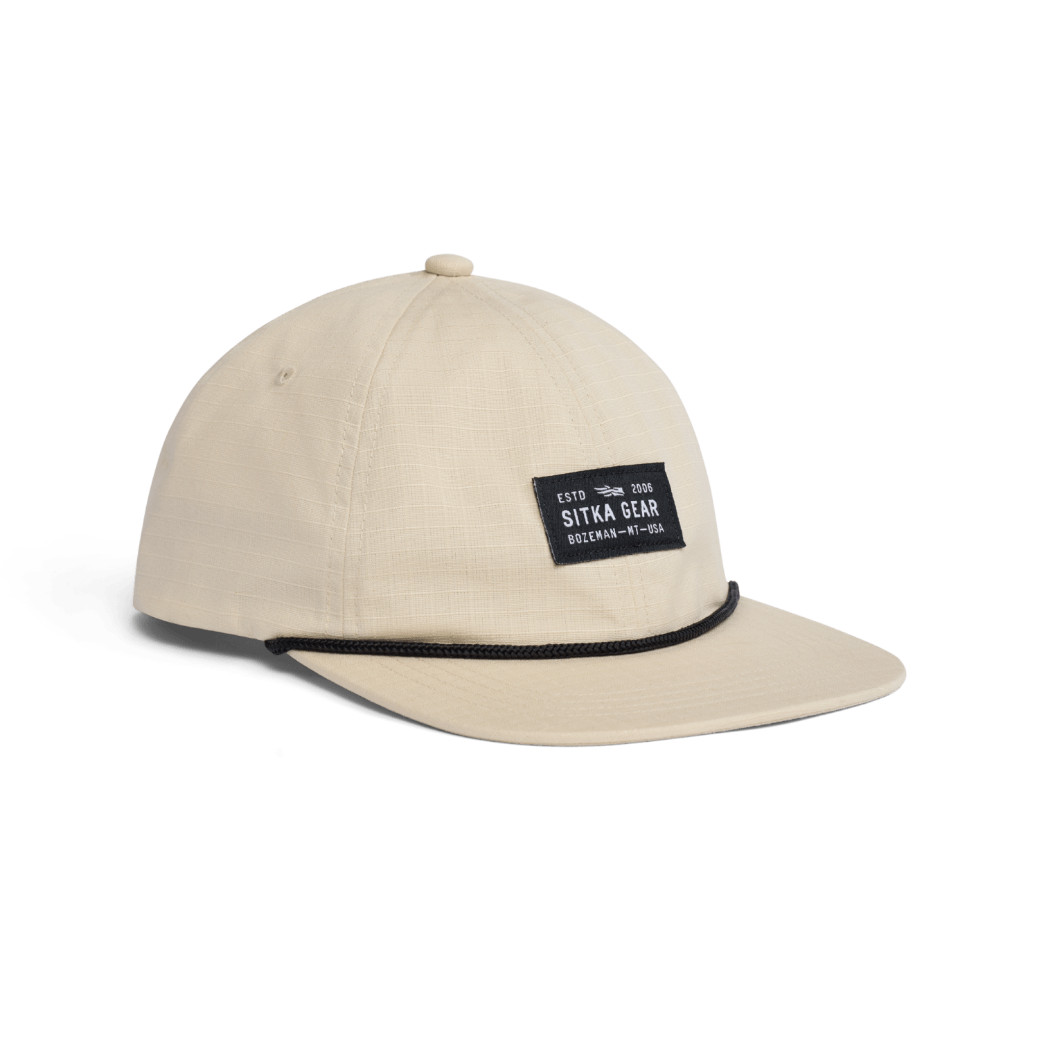 Insignia Unstructured Snapback