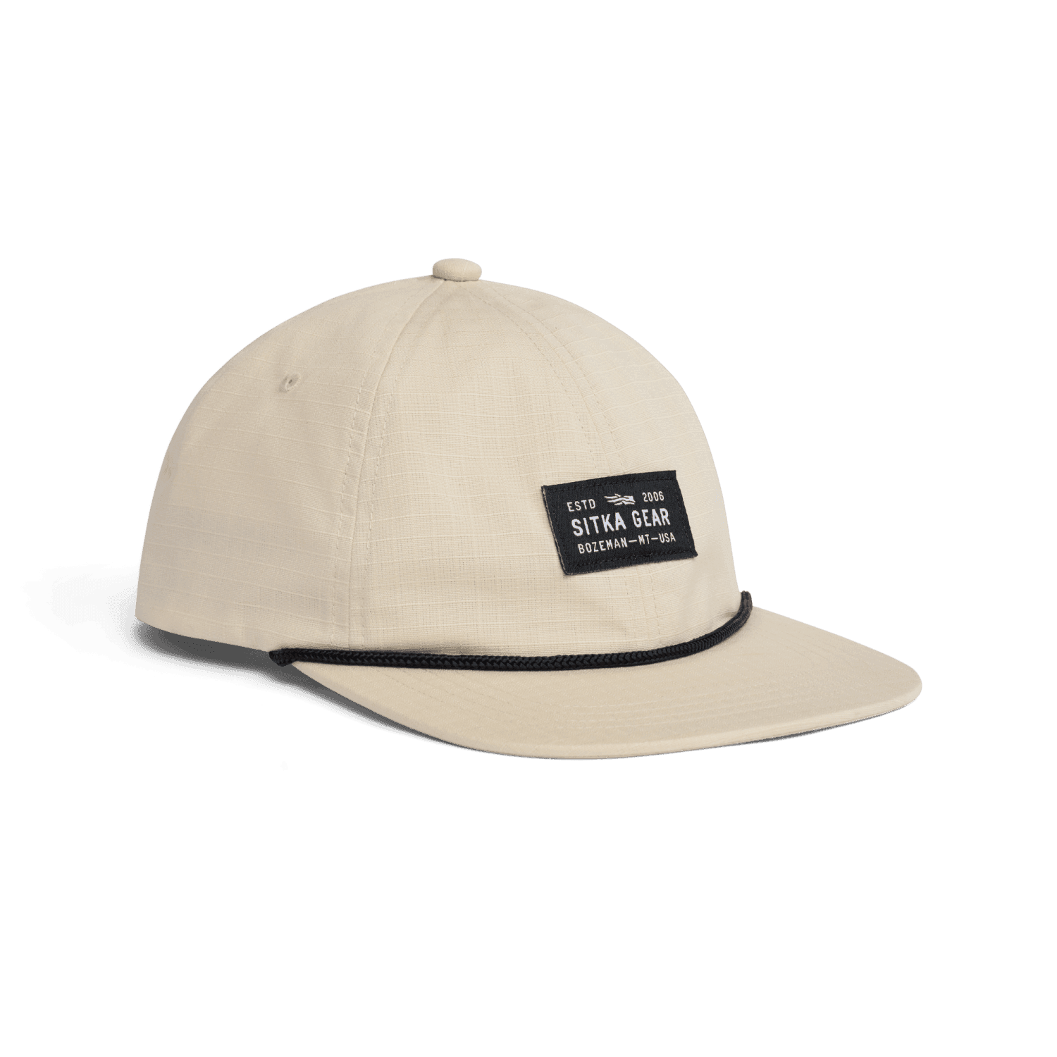 Insignia Unstructured Snapback