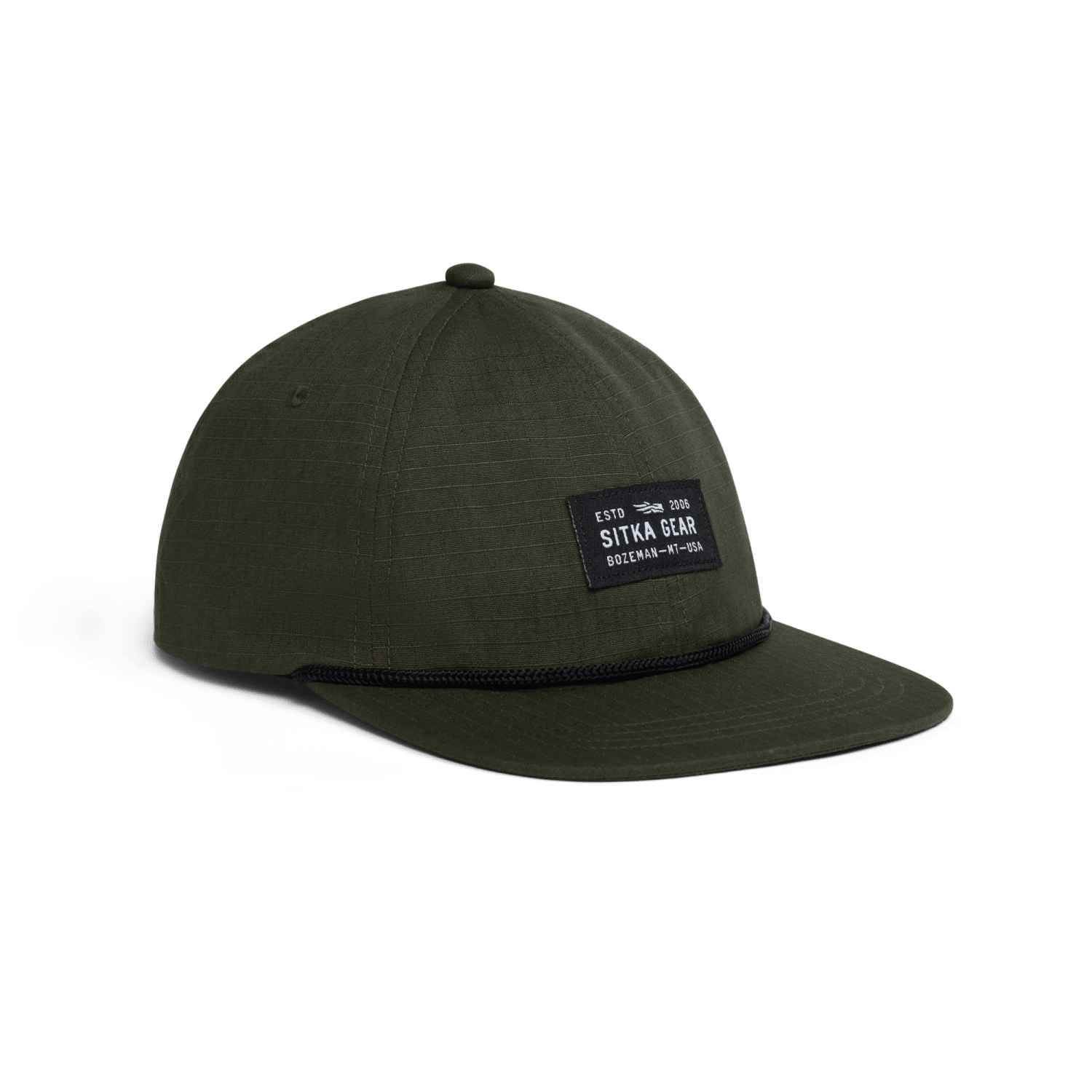 Insignia Unstructured Snapback