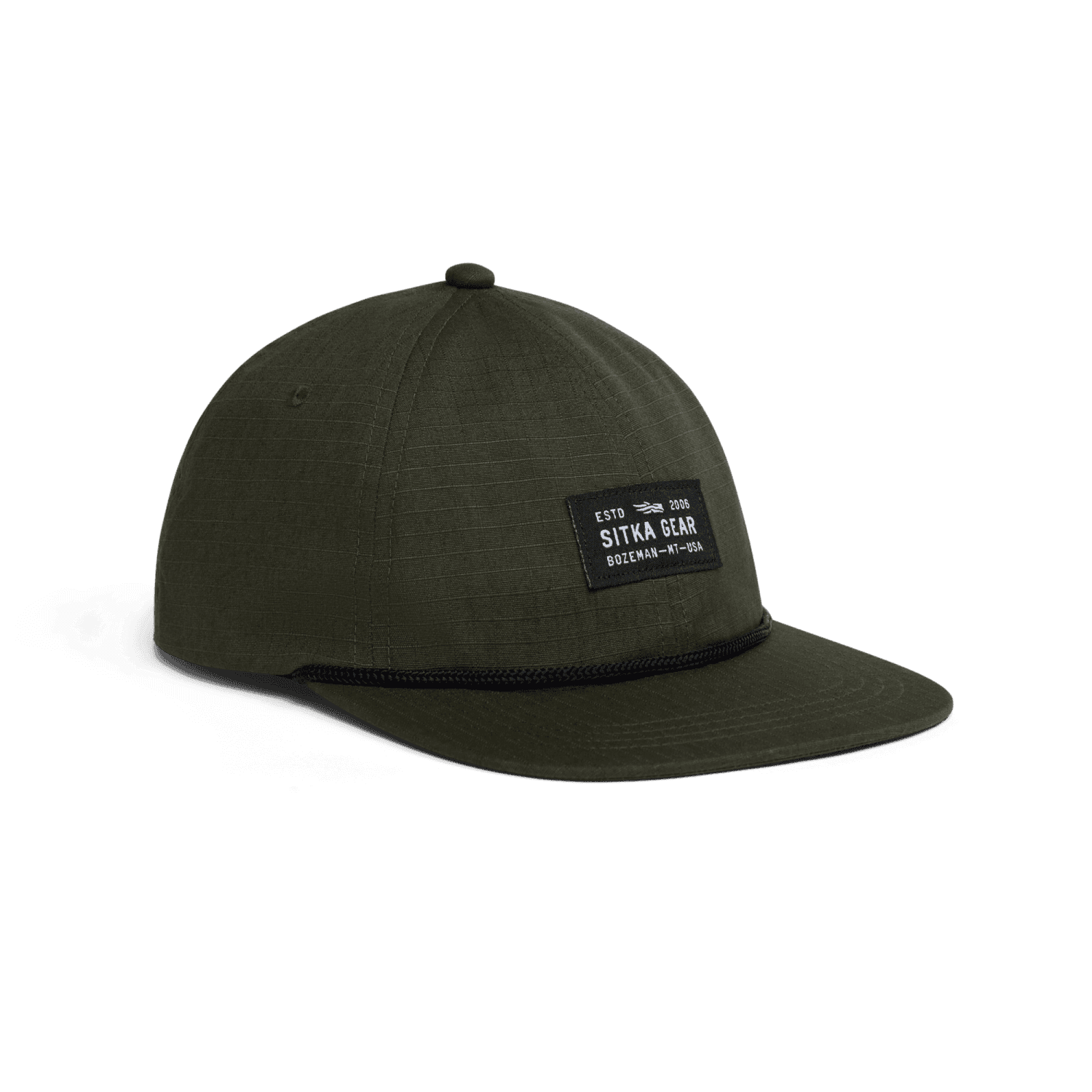 Insignia Unstructured Snapback