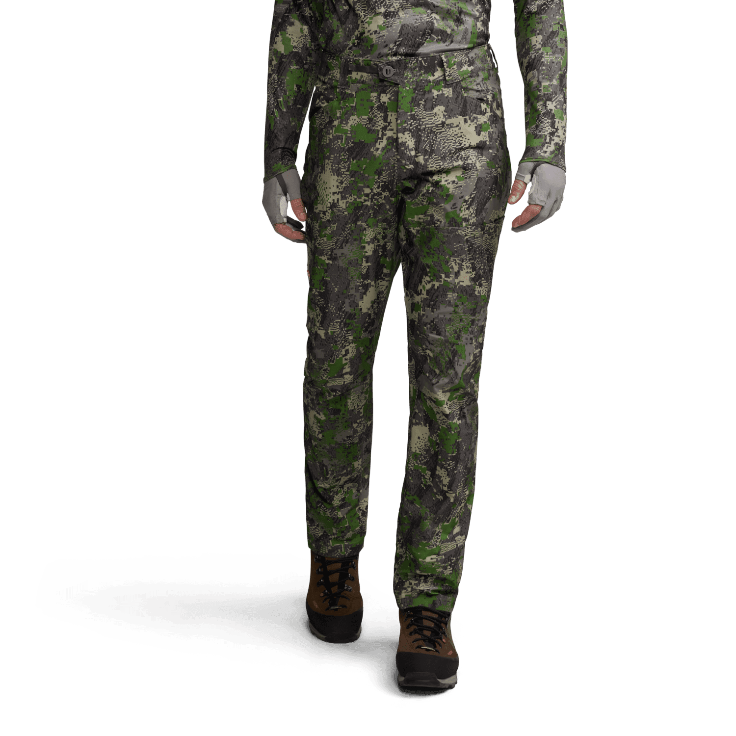 Guard LT Pant