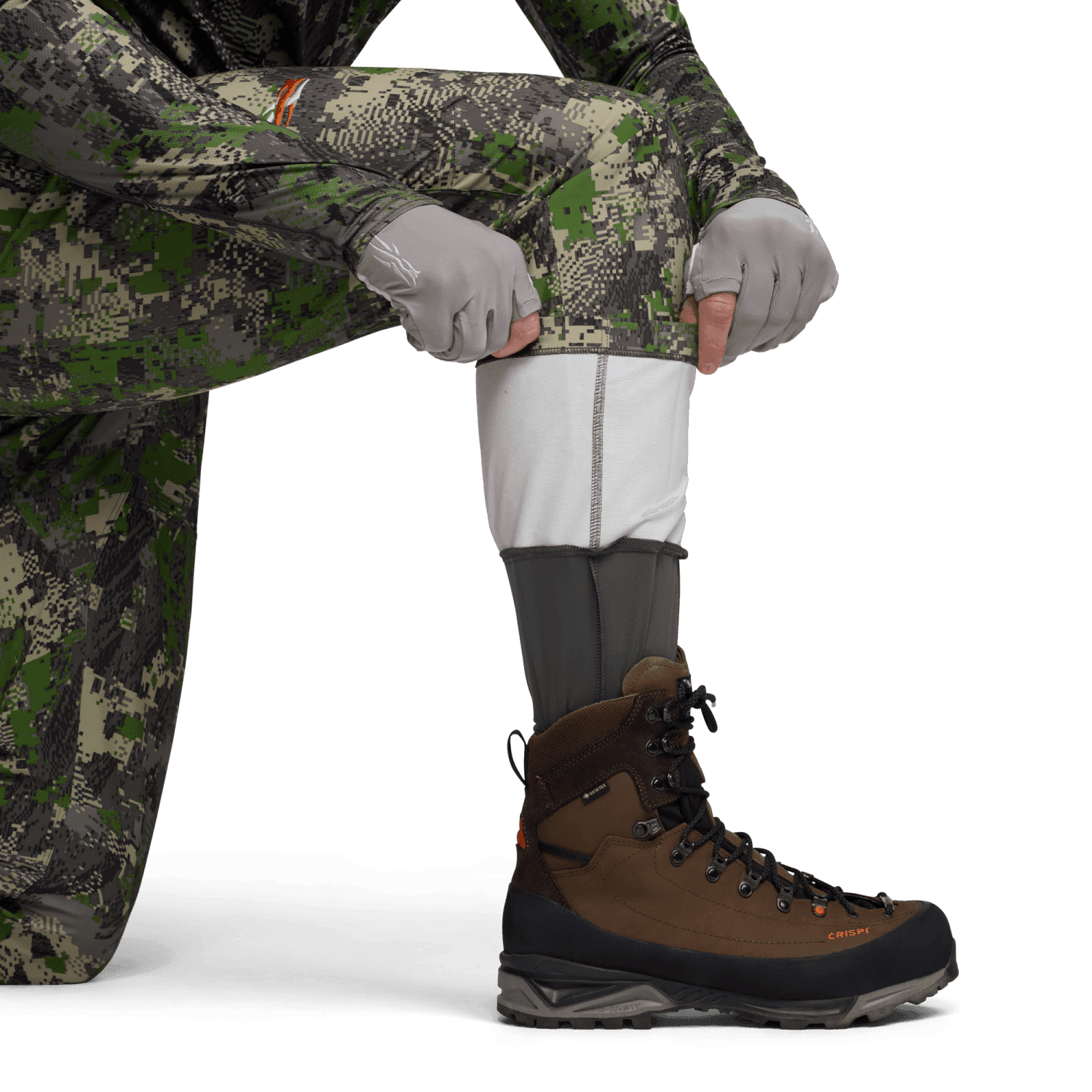 Guard LT Pant