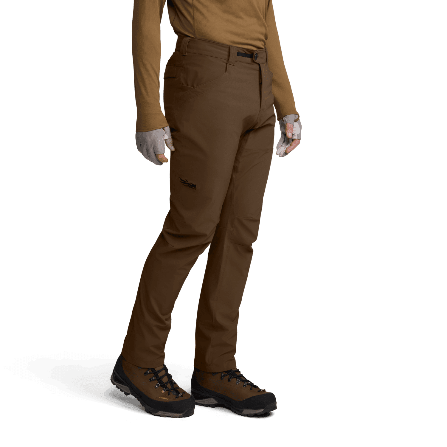 Guard LT Pant