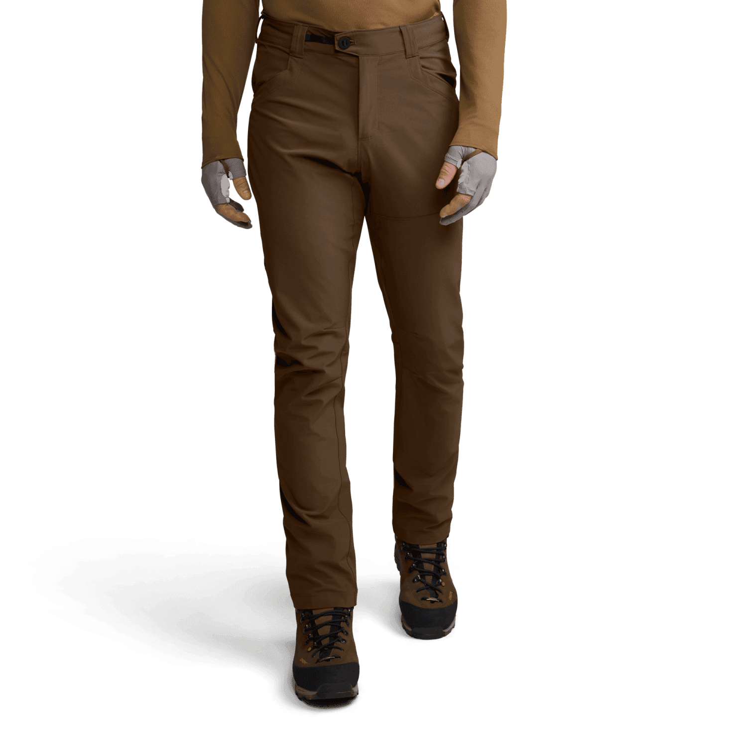 Guard LT Pant