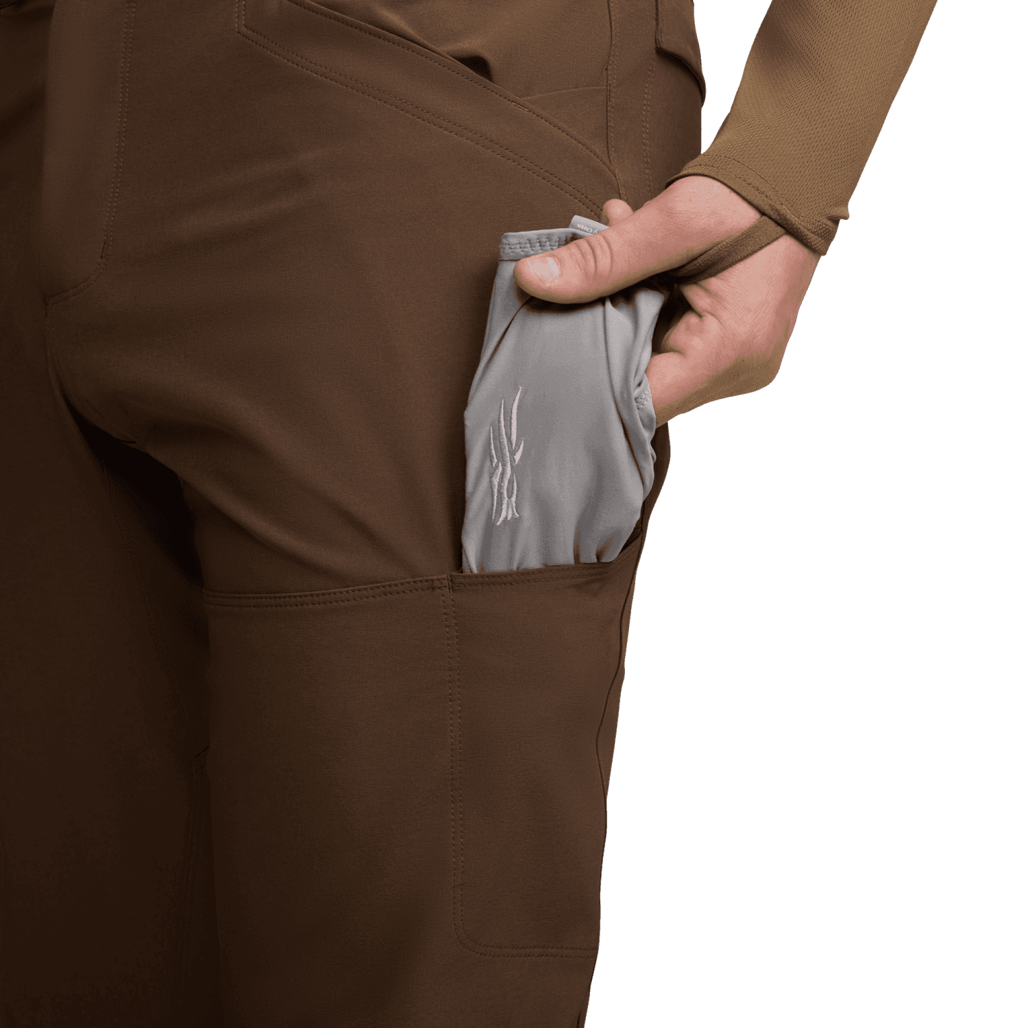 Guard LT Pant