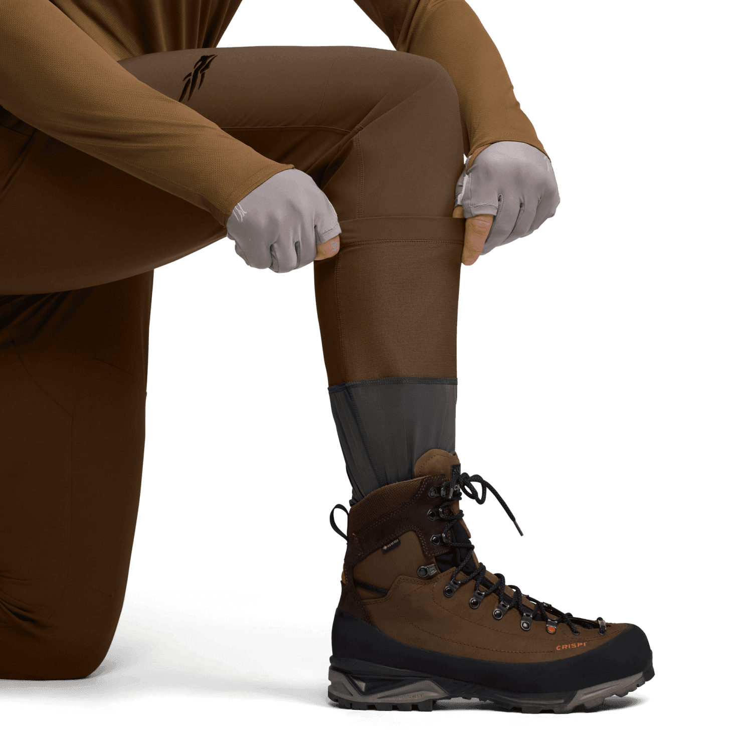 Guard LT Pant