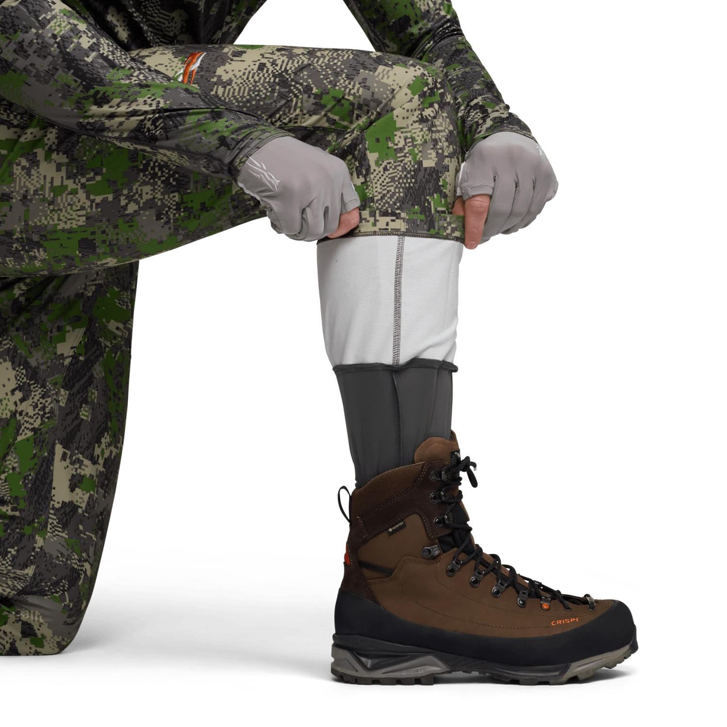 Guard LT Pant