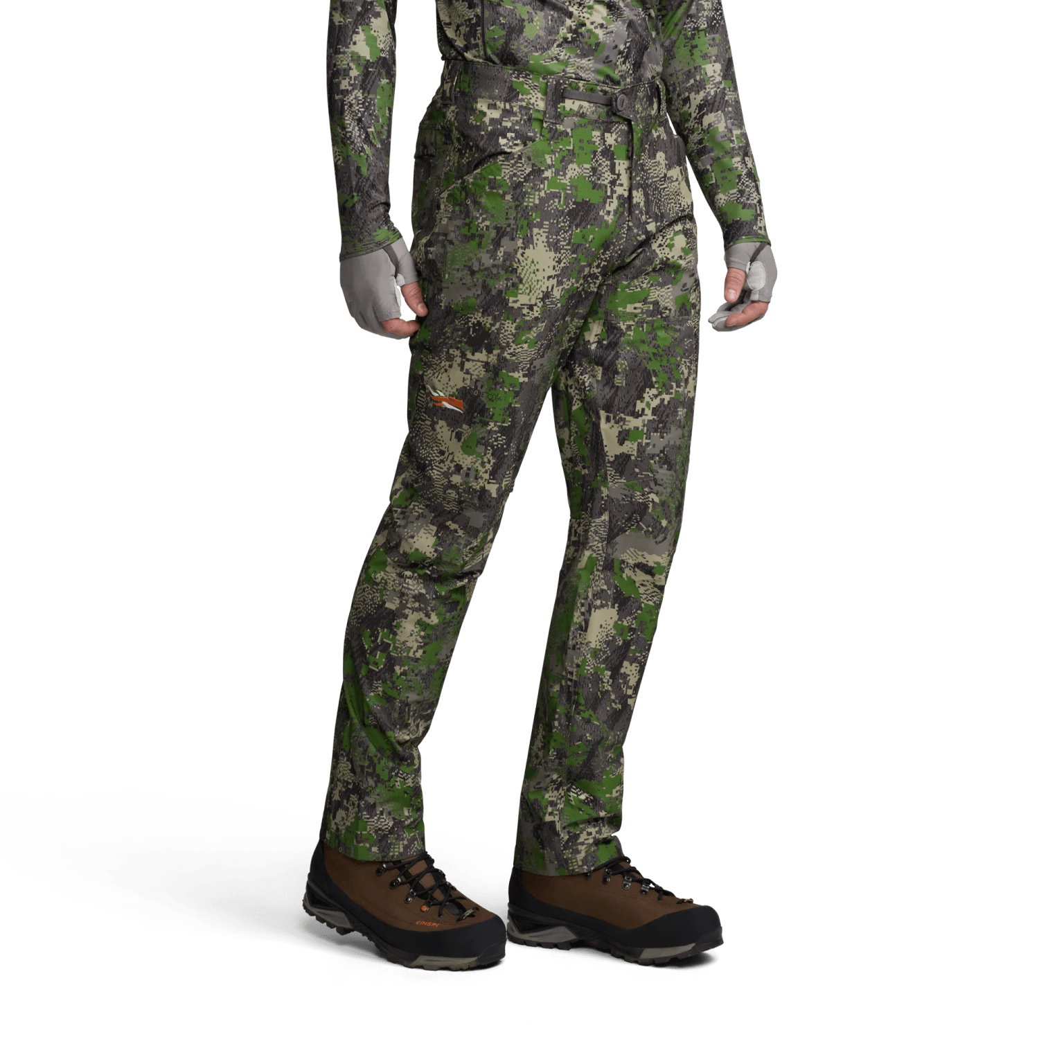 Guard LT Pant