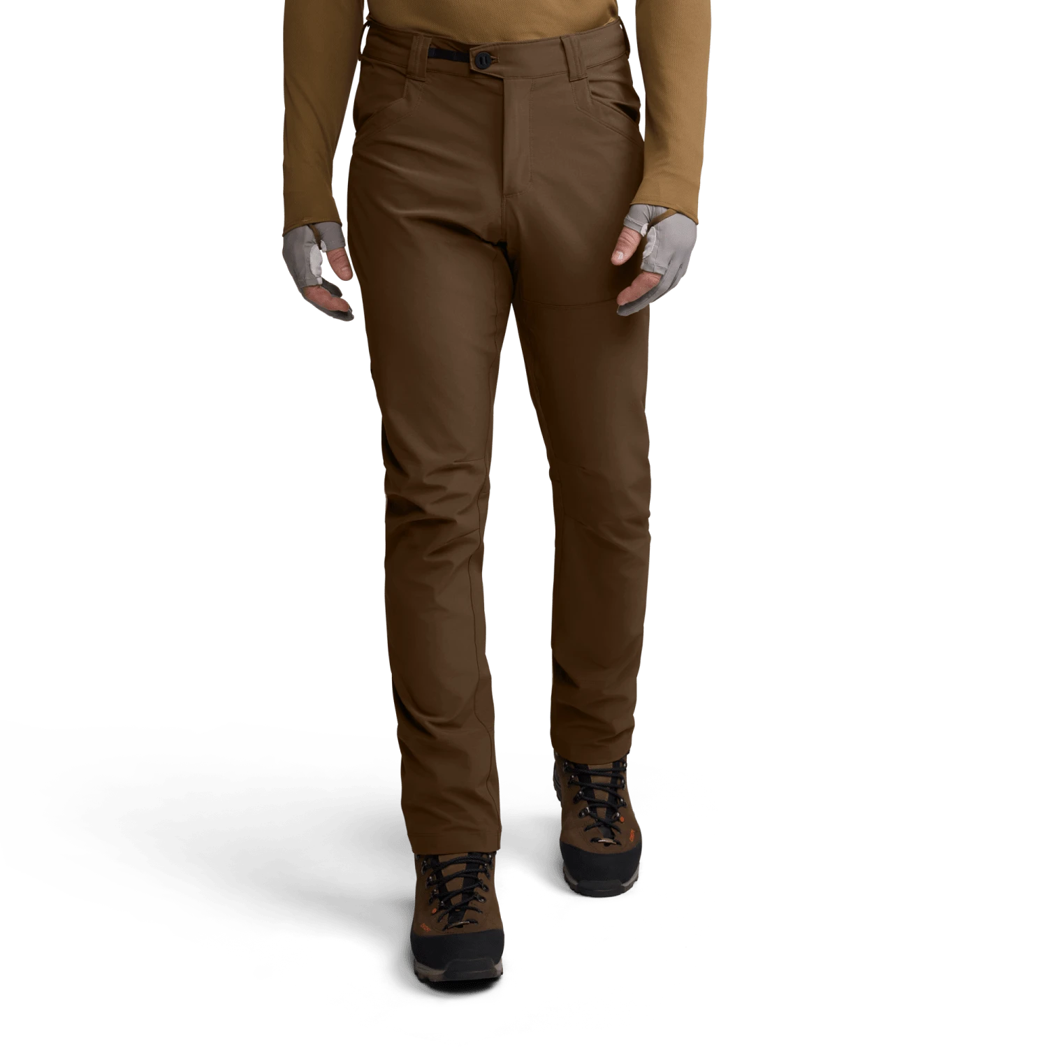 Guard LT Pant