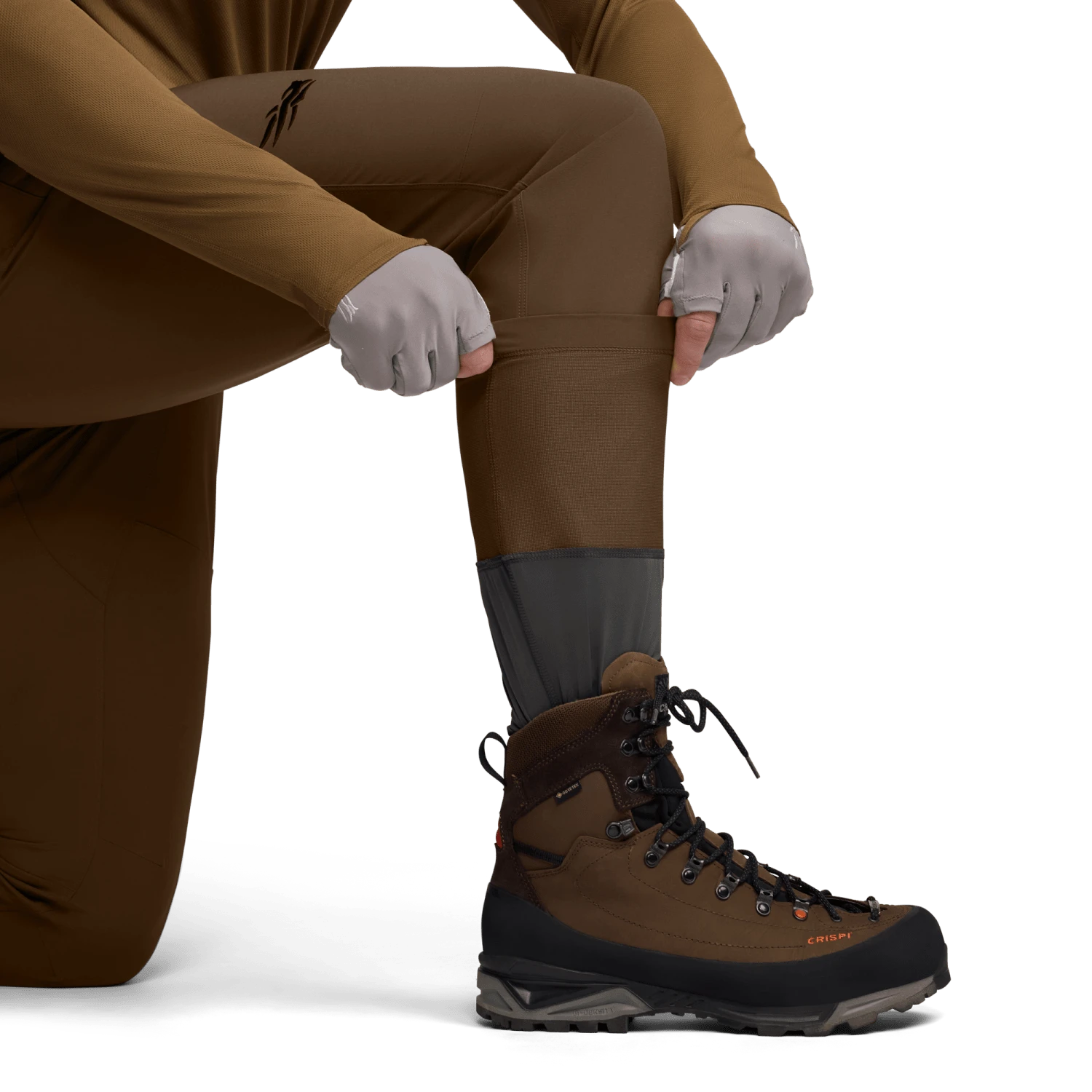 Guard LT Pant