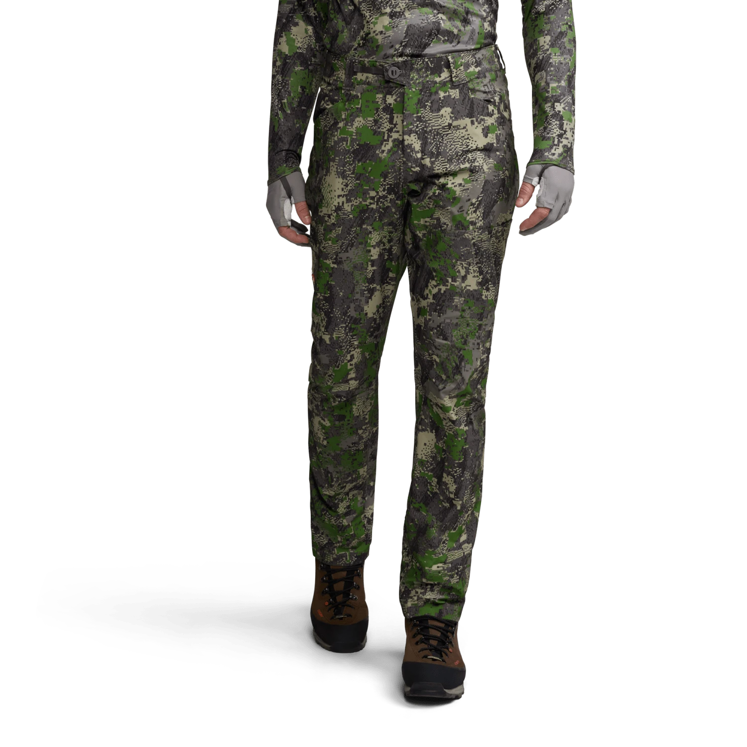 Guard LT Pant