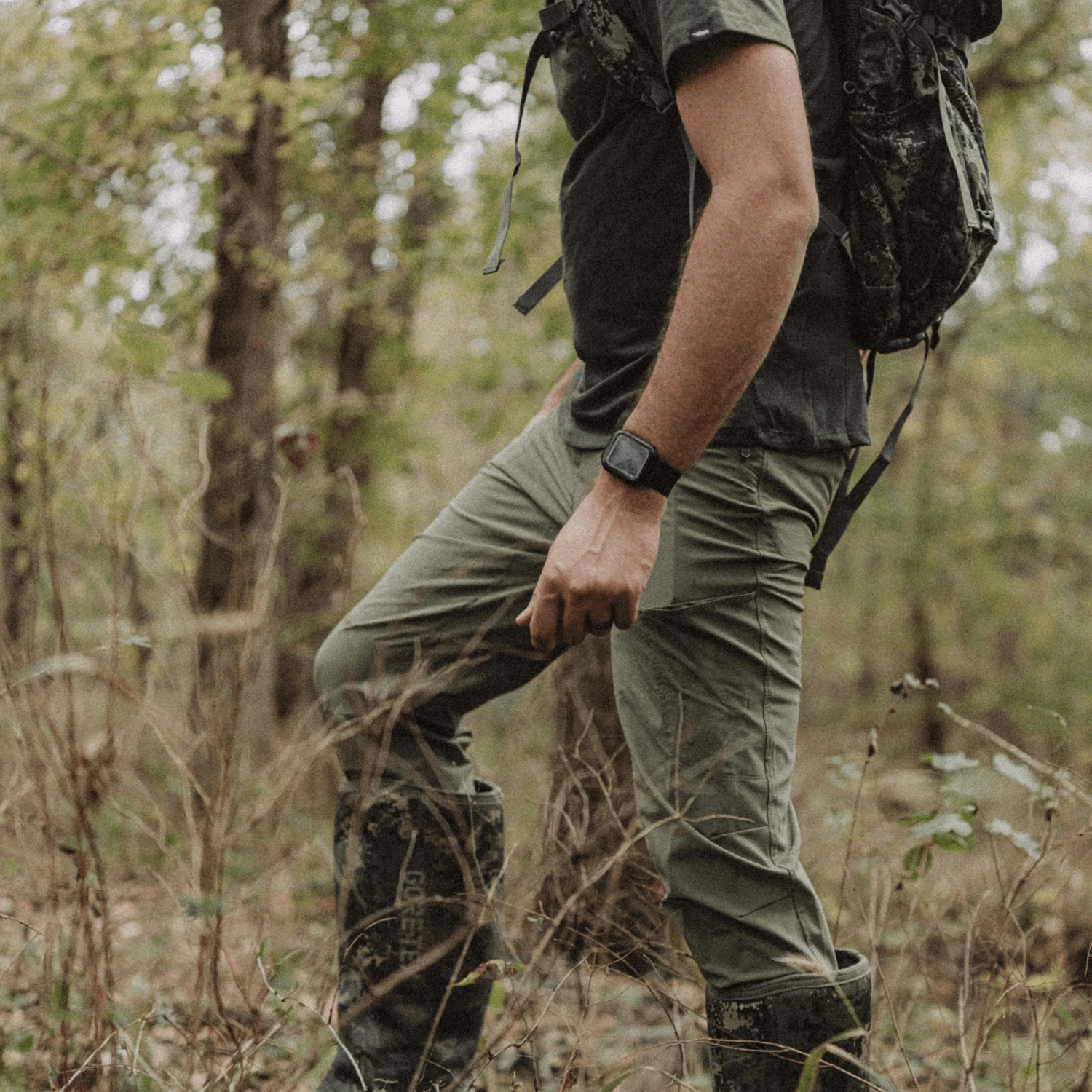Guard LT Pant