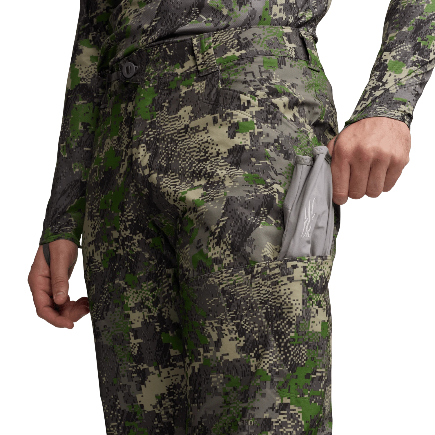 Guard LT Pant