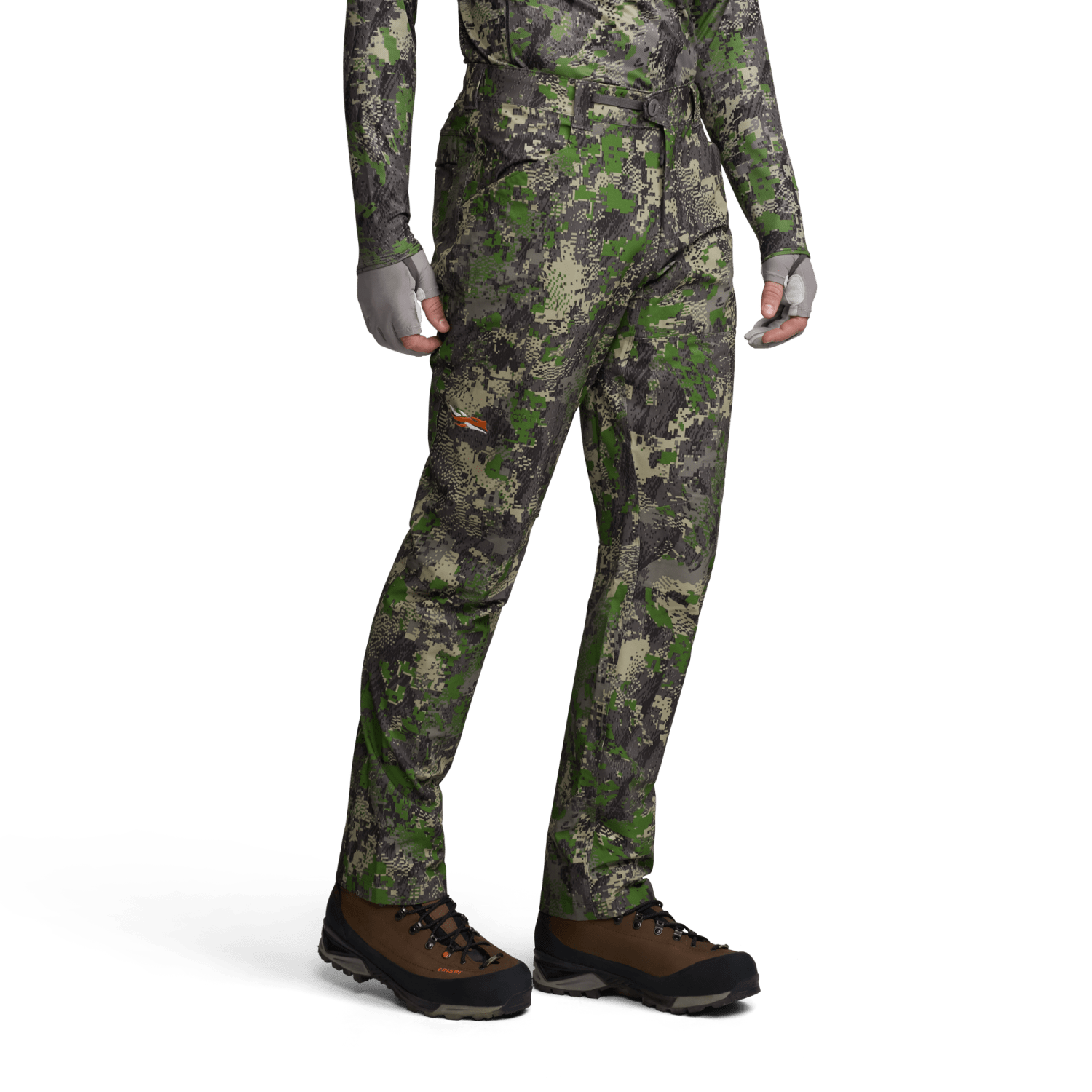 Guard LT Pant