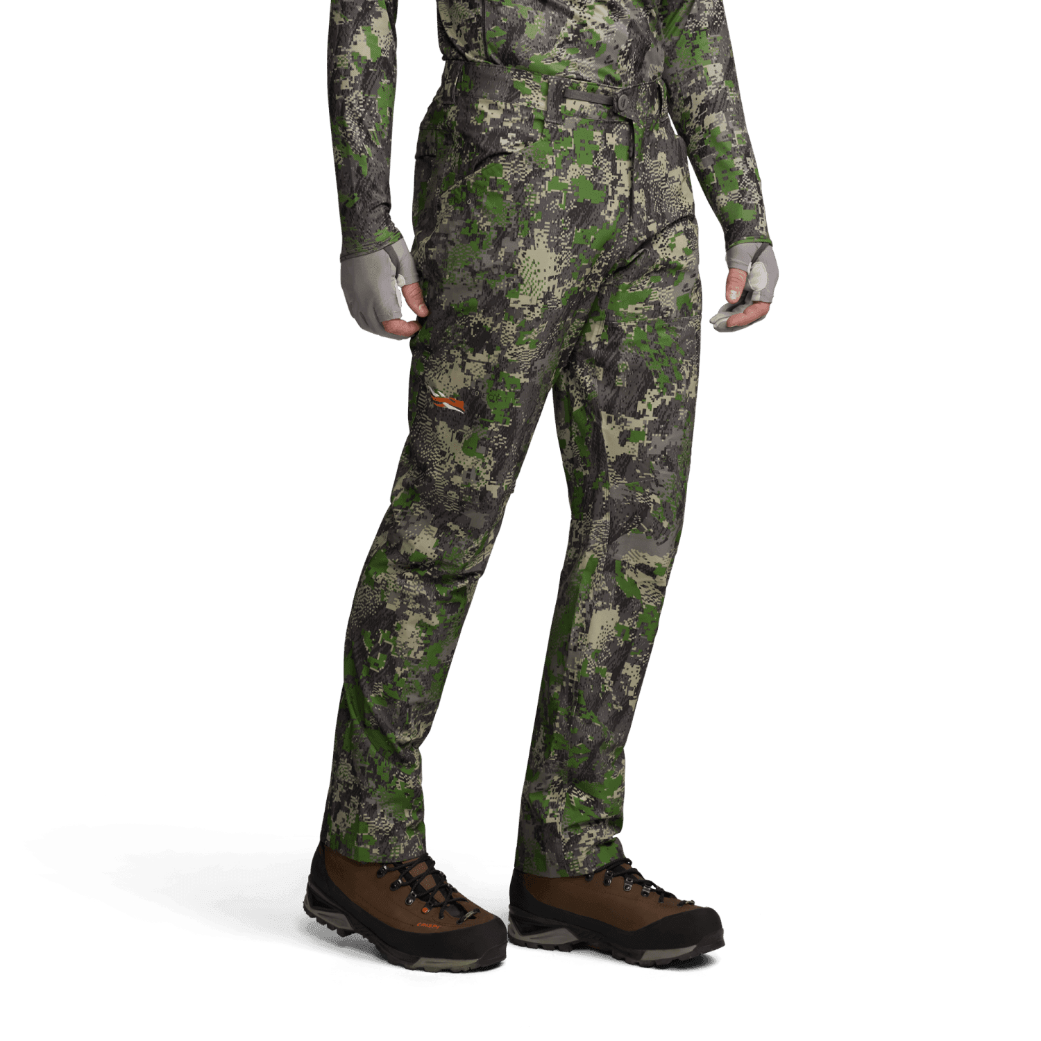 Guard LT Pant