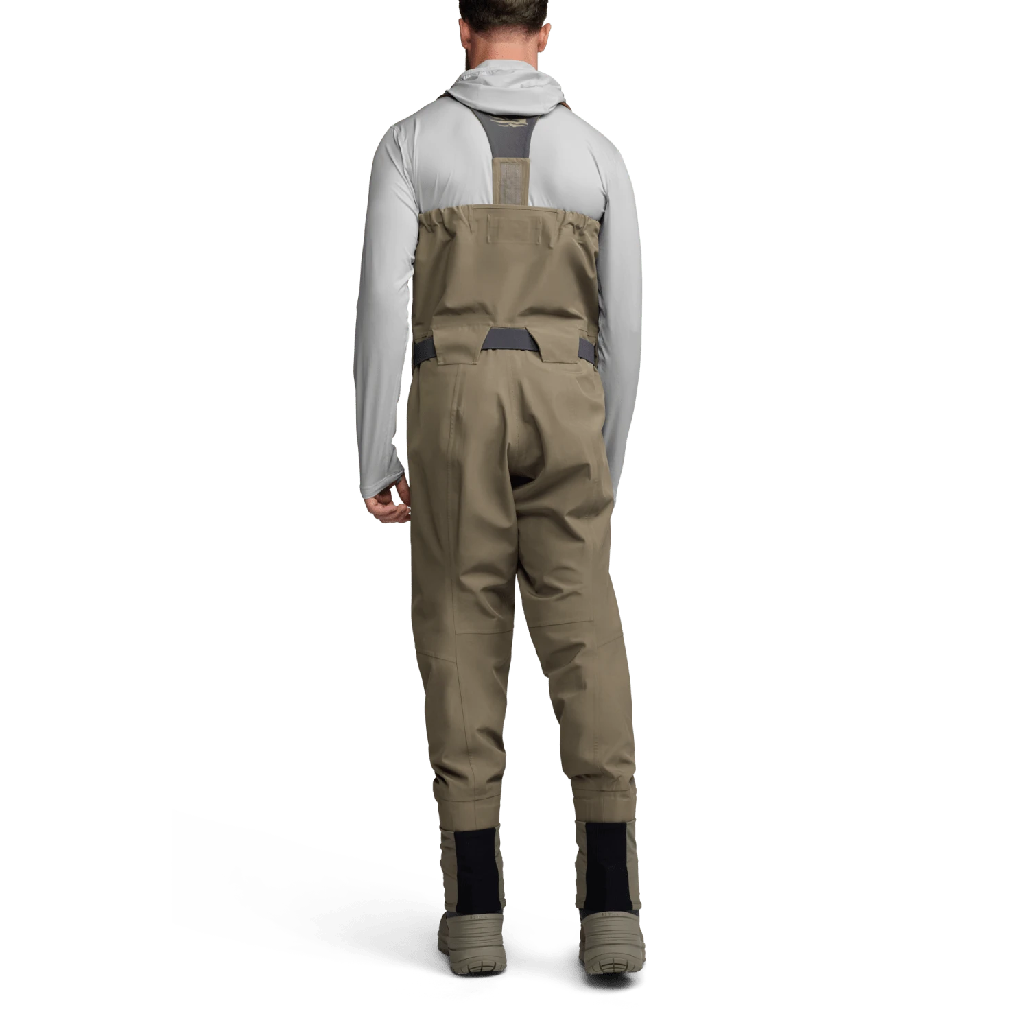 CrossCurrent Zip GTX Wader