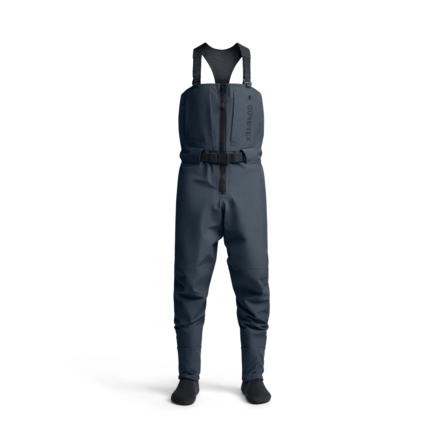 CrossCurrent Zip GTX Wader