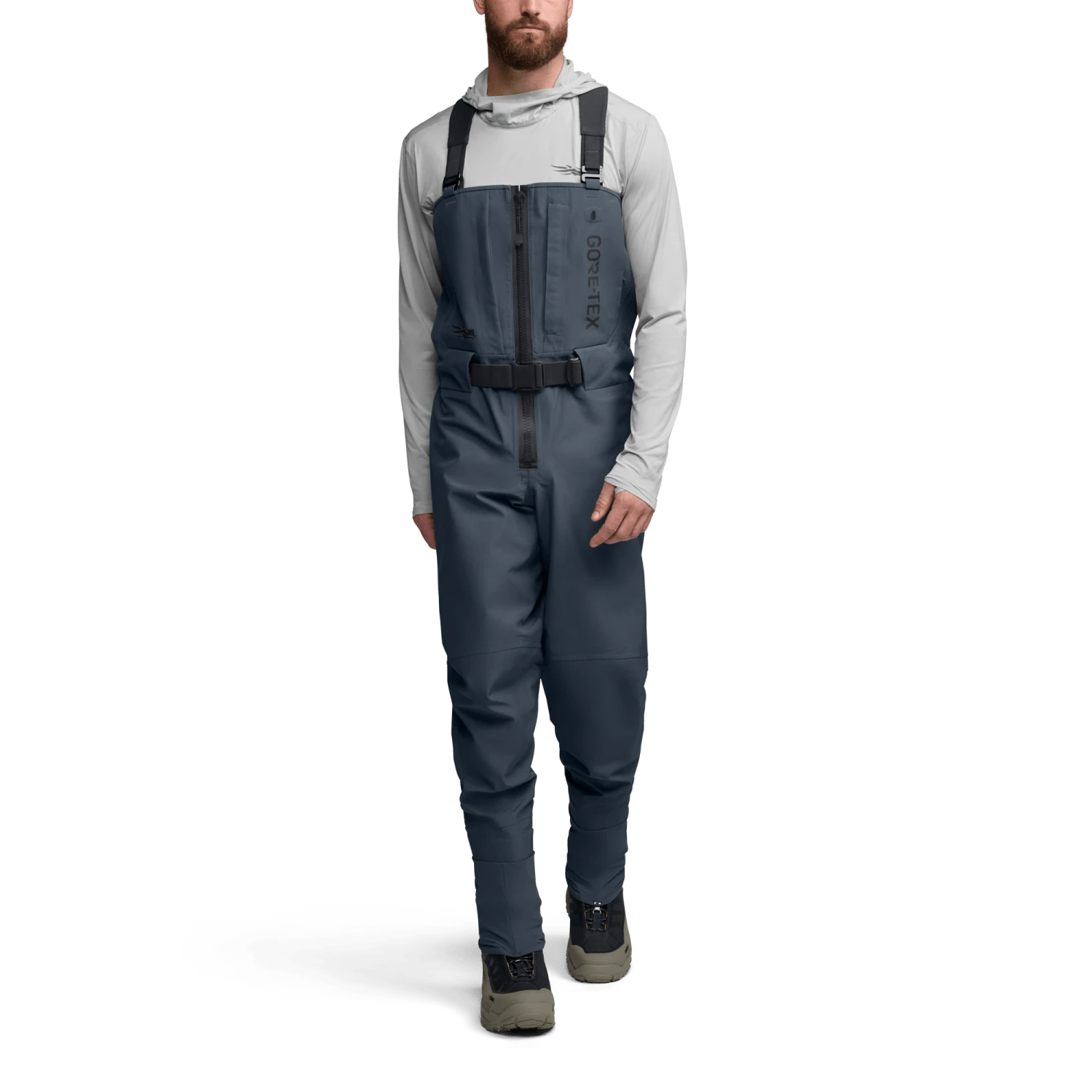 CrossCurrent Zip GTX Wader