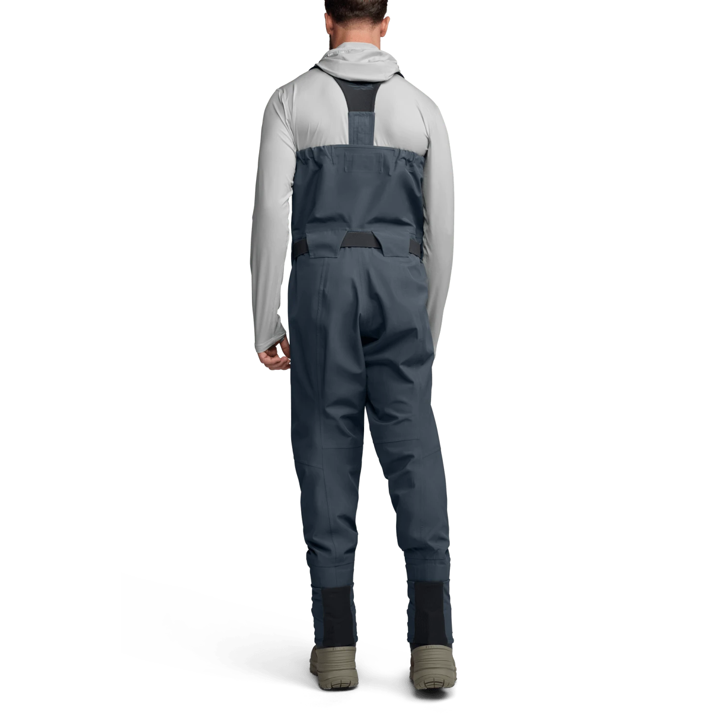 CrossCurrent Zip GTX Wader