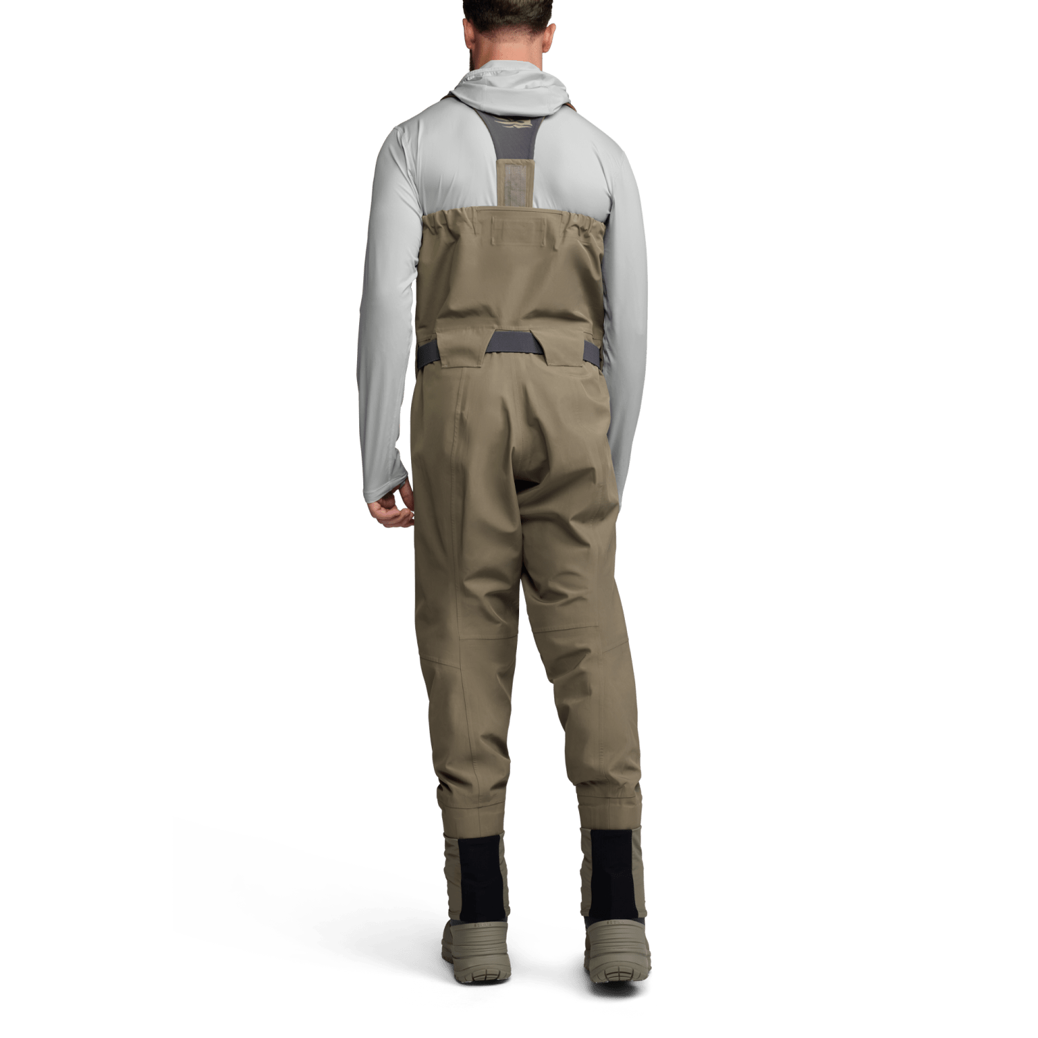 CrossCurrent Zip GTX Wader