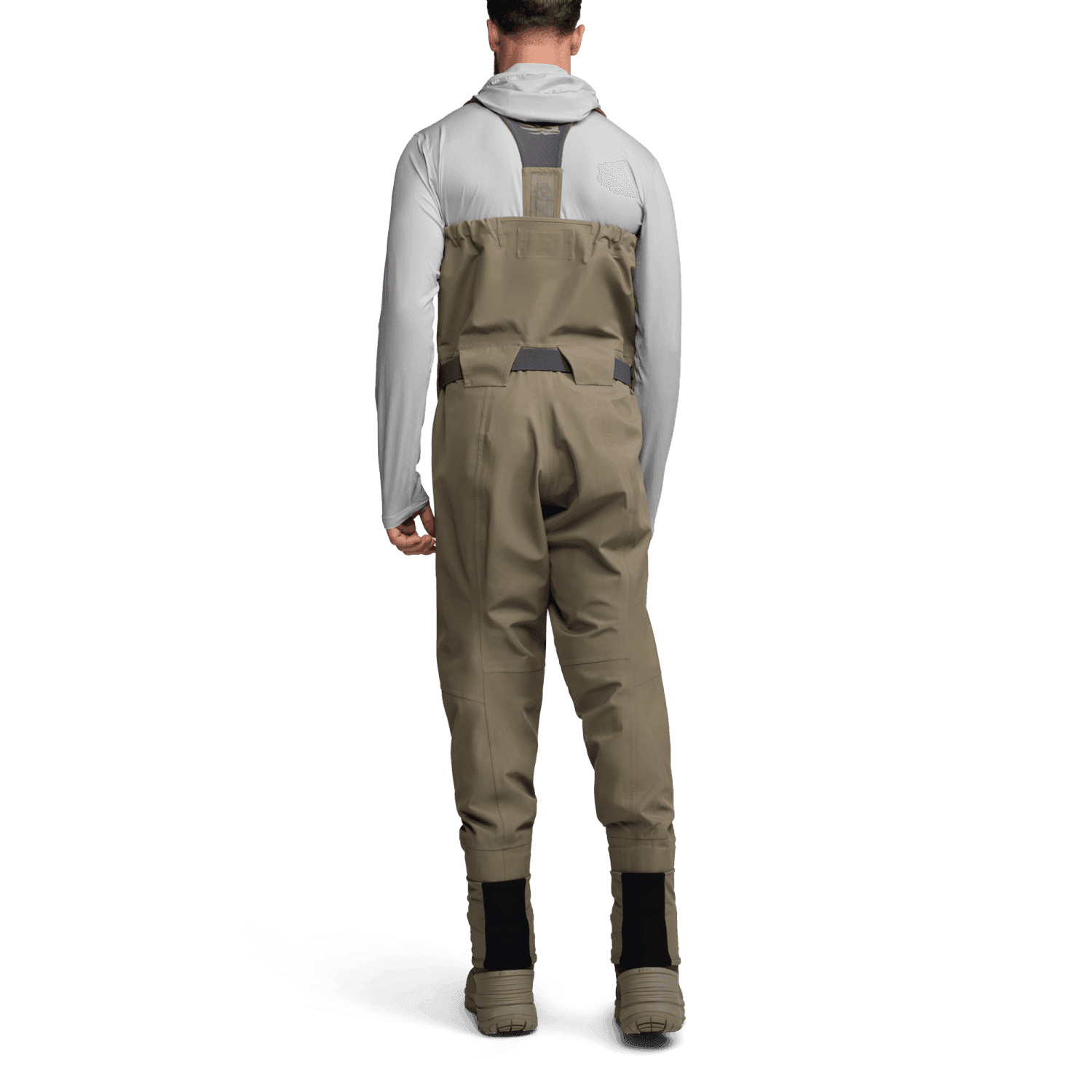 CrossCurrent Zip GTX Wader