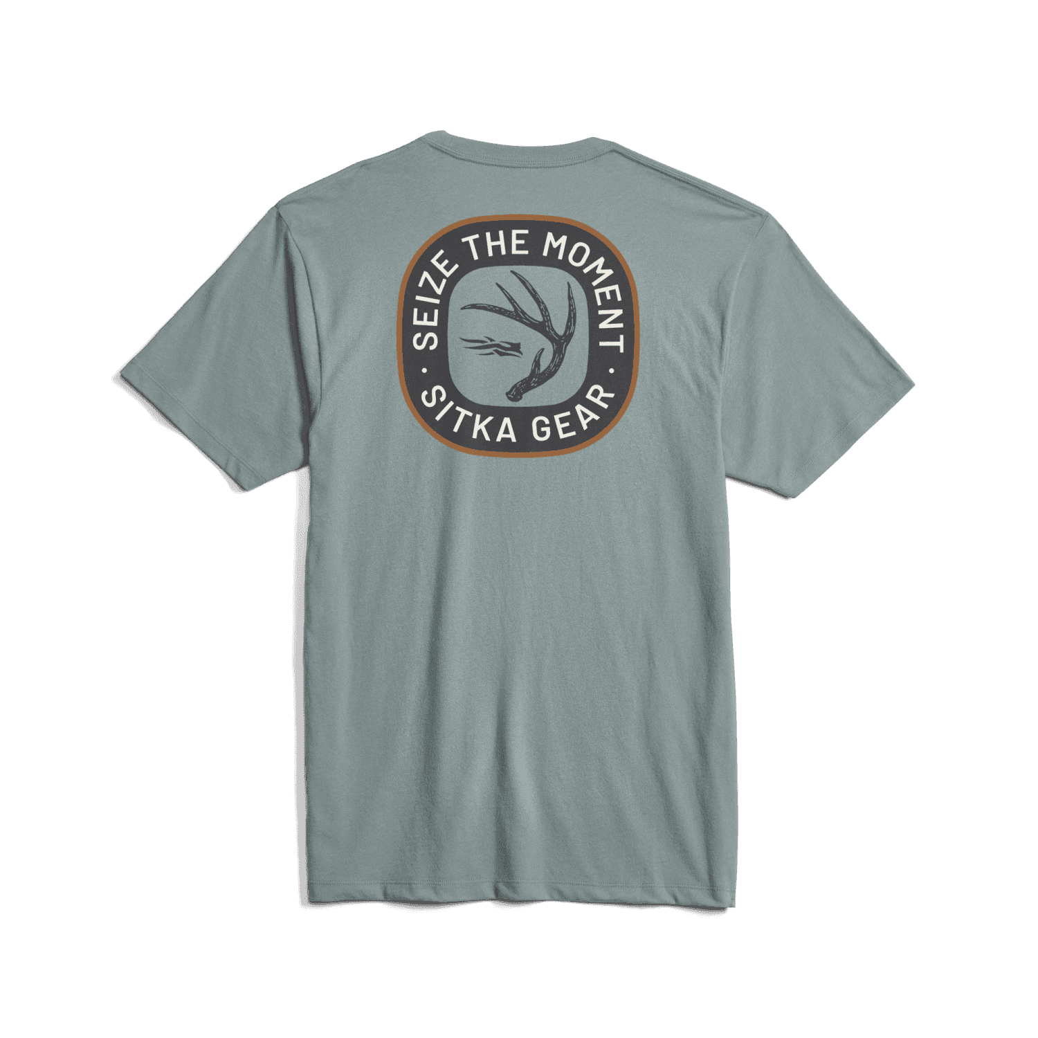 Seize Tee