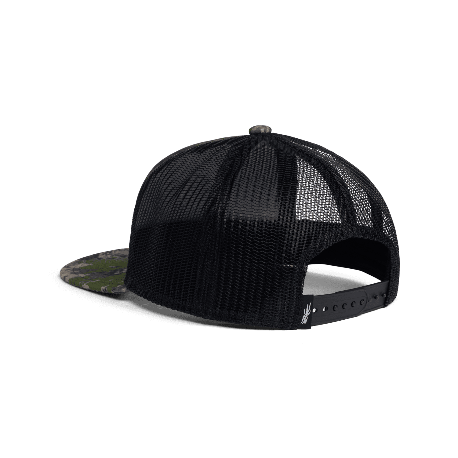 King of Spring Hi Pro Trucker