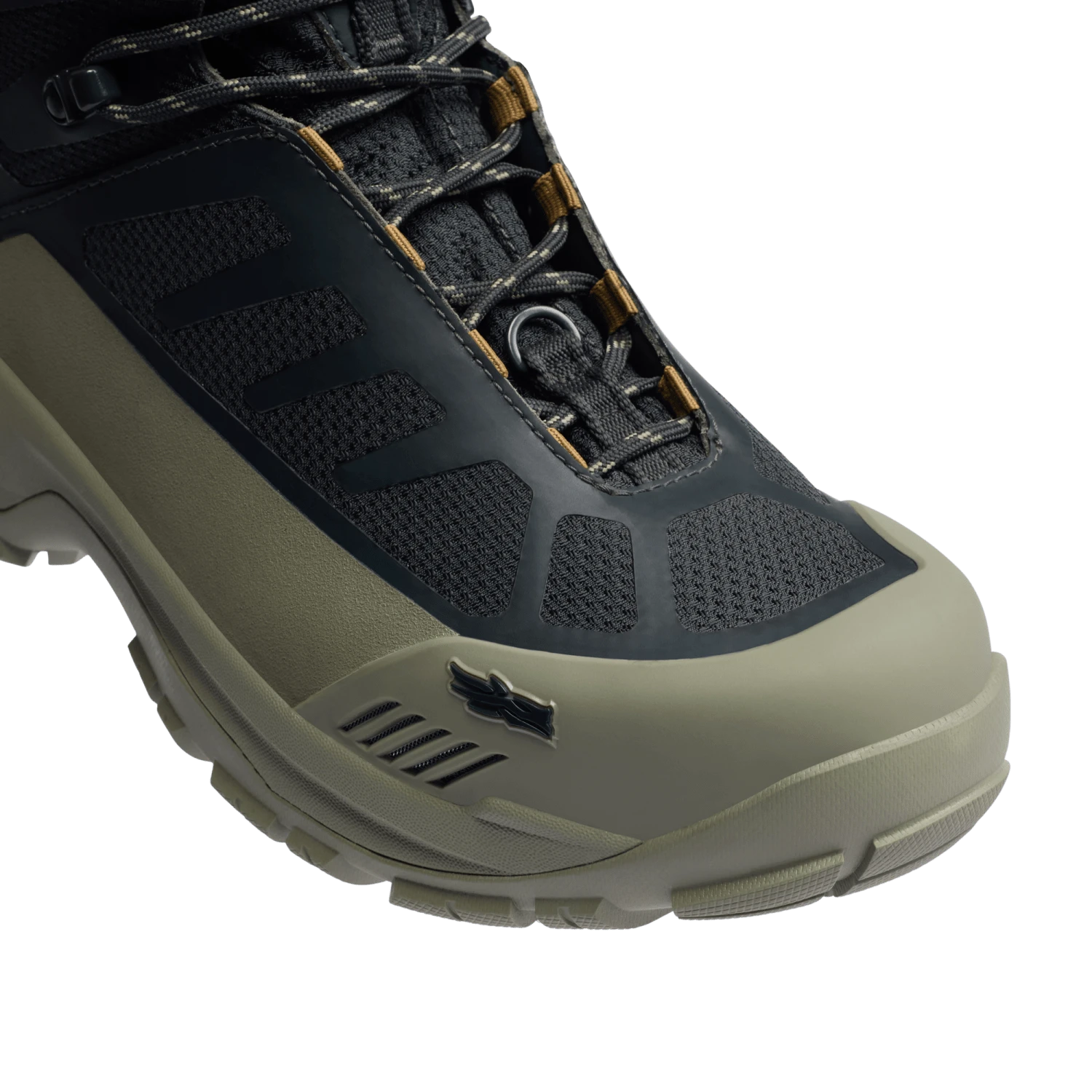 CrossCurrent Wading Boot – Rubber