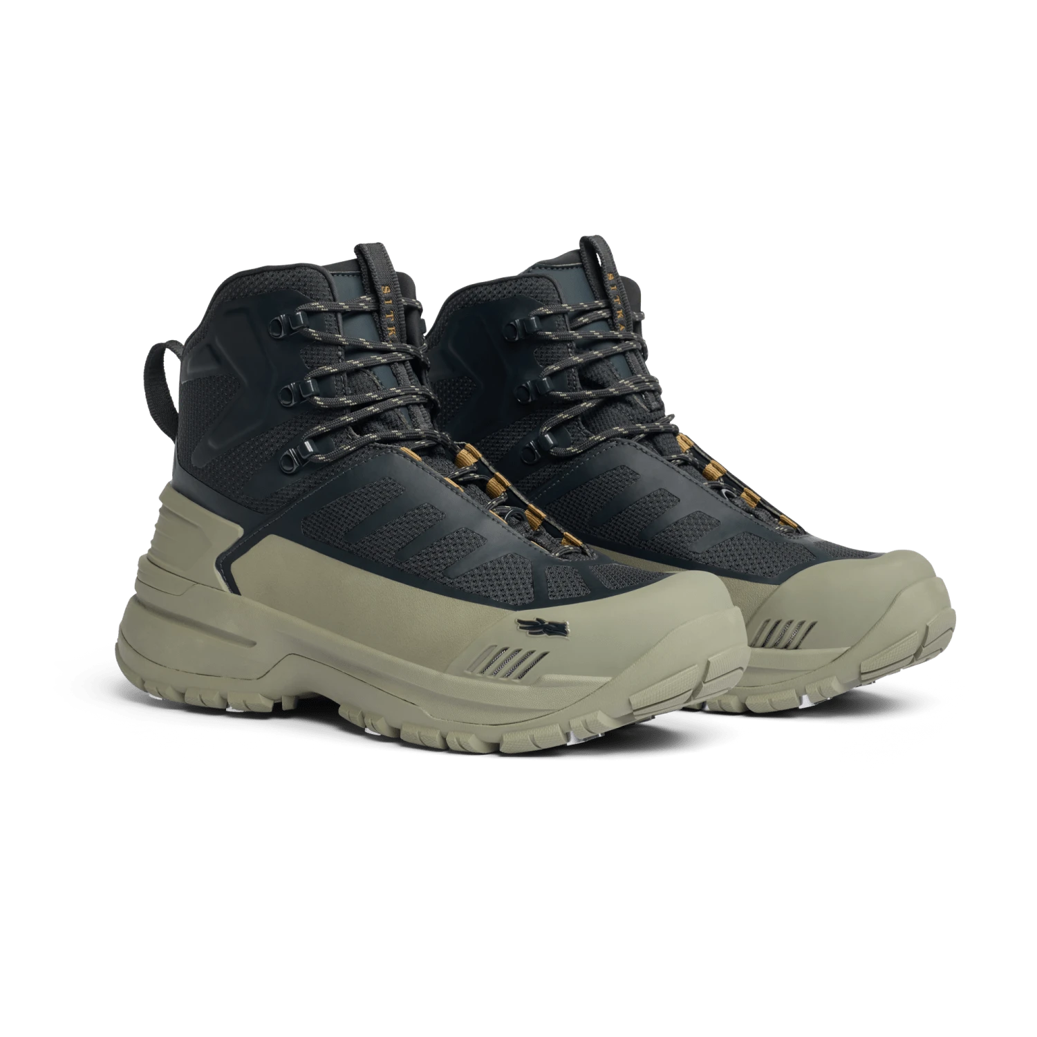 CrossCurrent Wading Boot – Rubber
