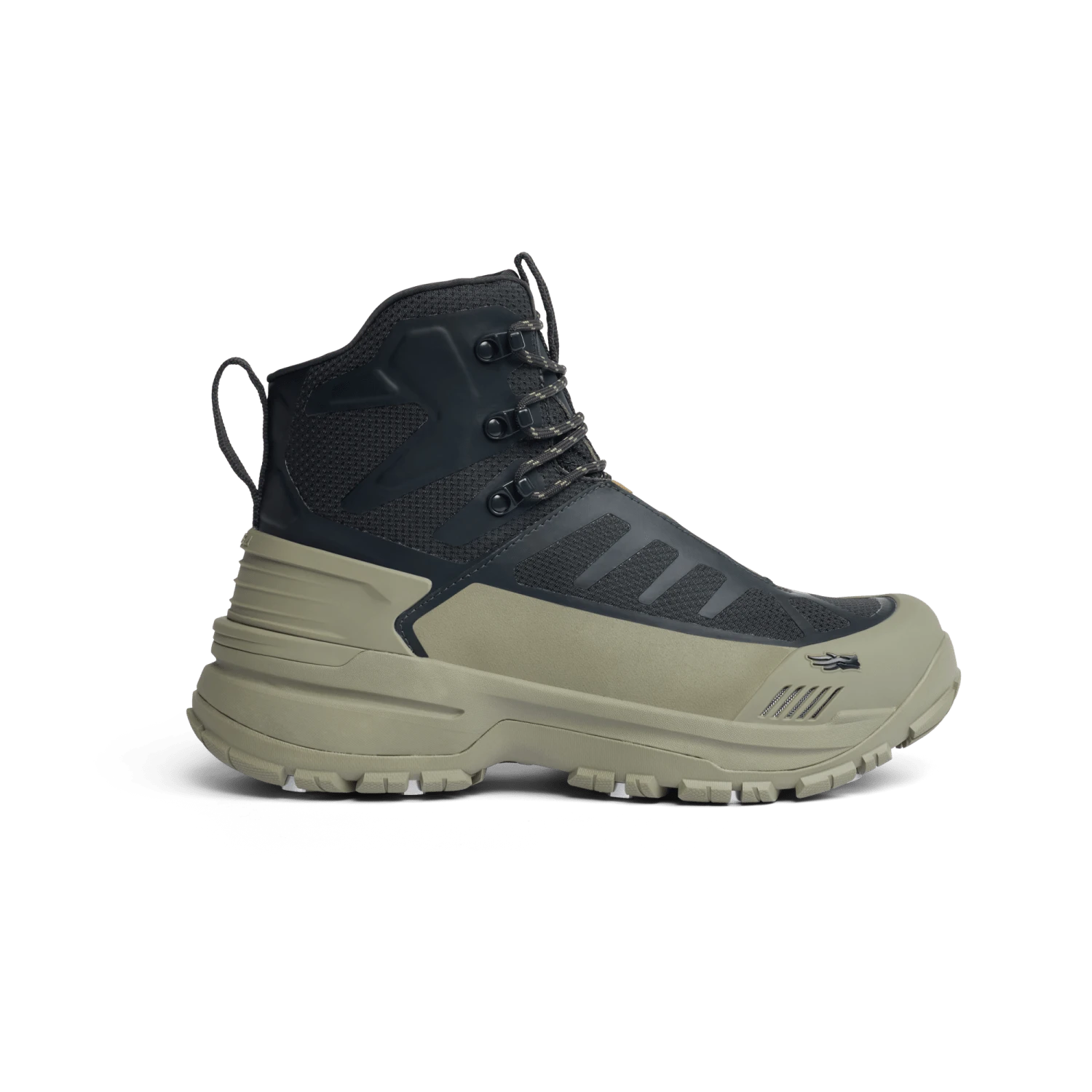 CrossCurrent Wading Boot – Rubber