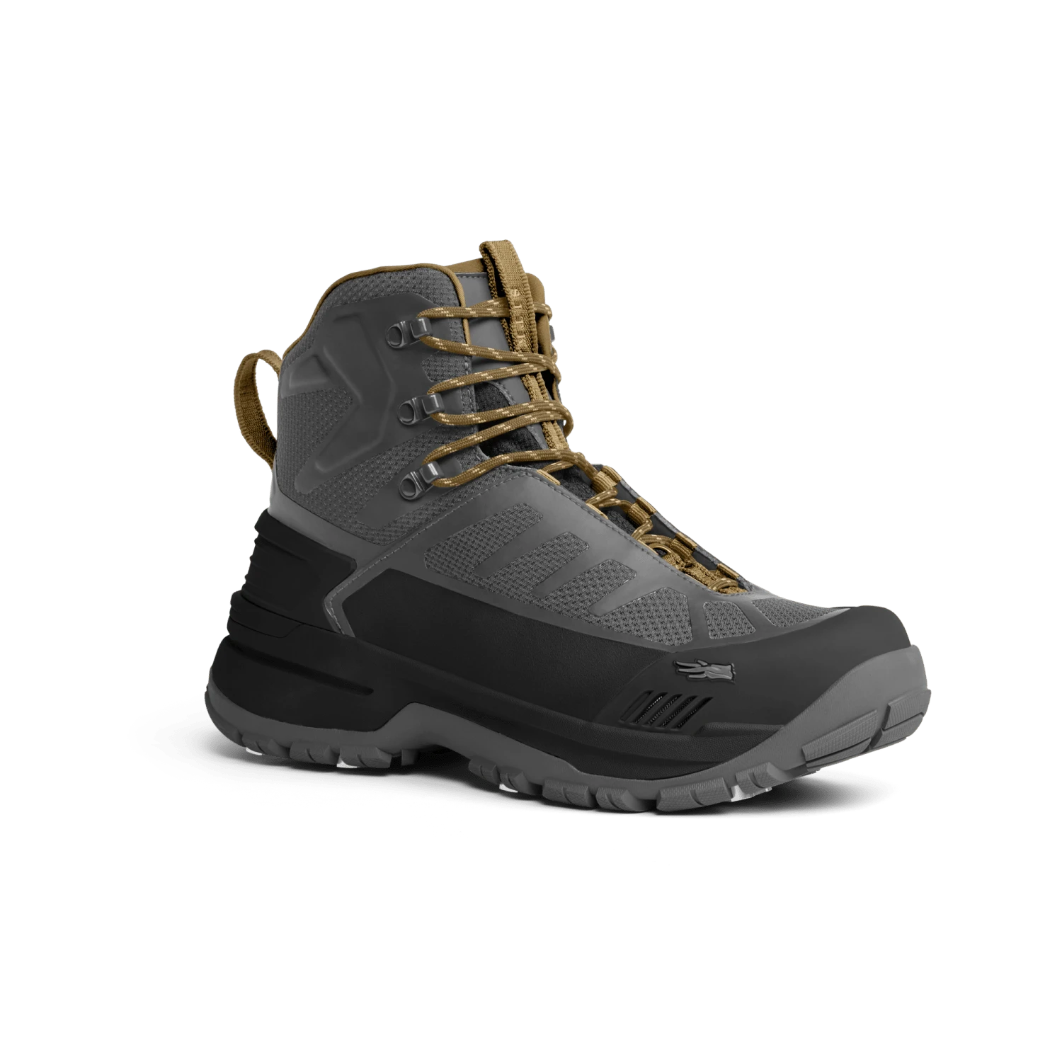 CrossCurrent Wading Boot – Rubber