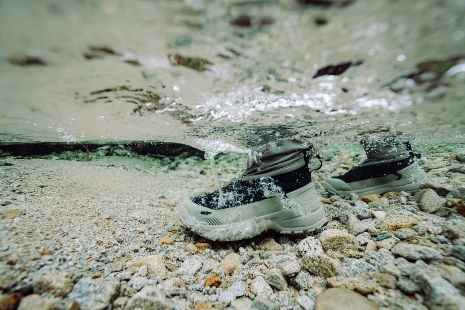 Long-Lasting Durability