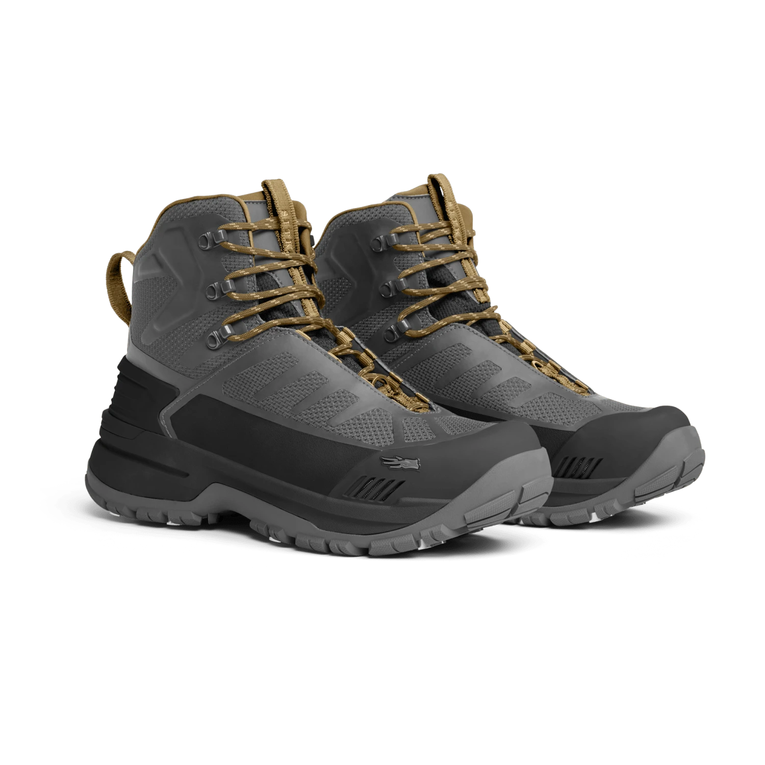 CrossCurrent Wading Boot – Rubber