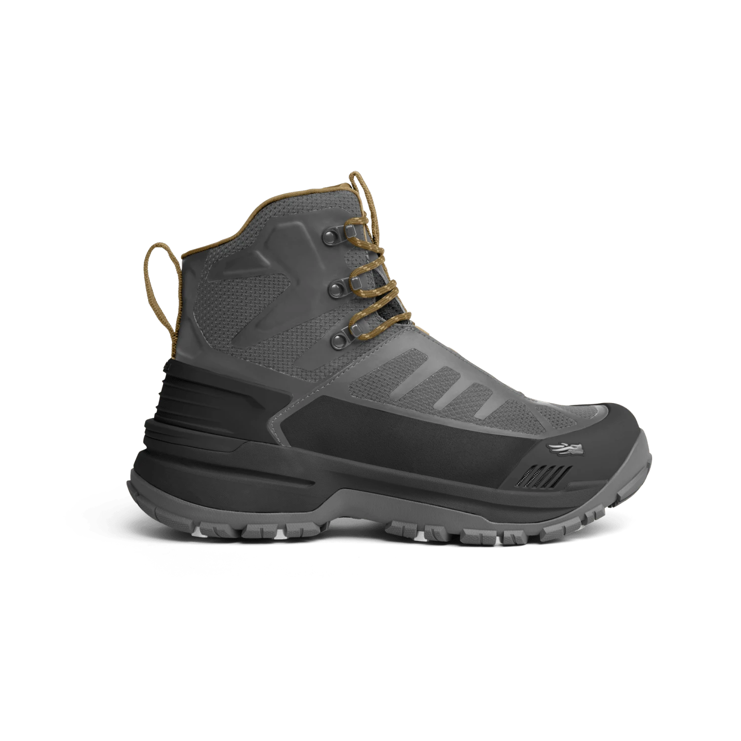 CrossCurrent Wading Boot – Rubber