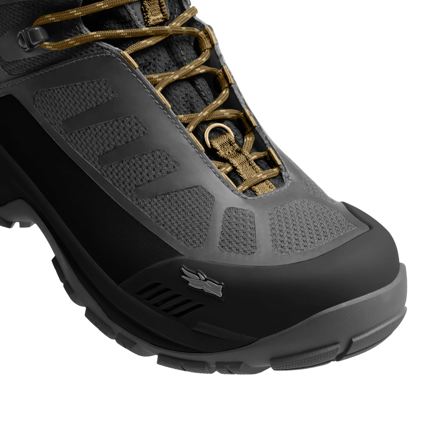 CrossCurrent Wading Boot – Rubber