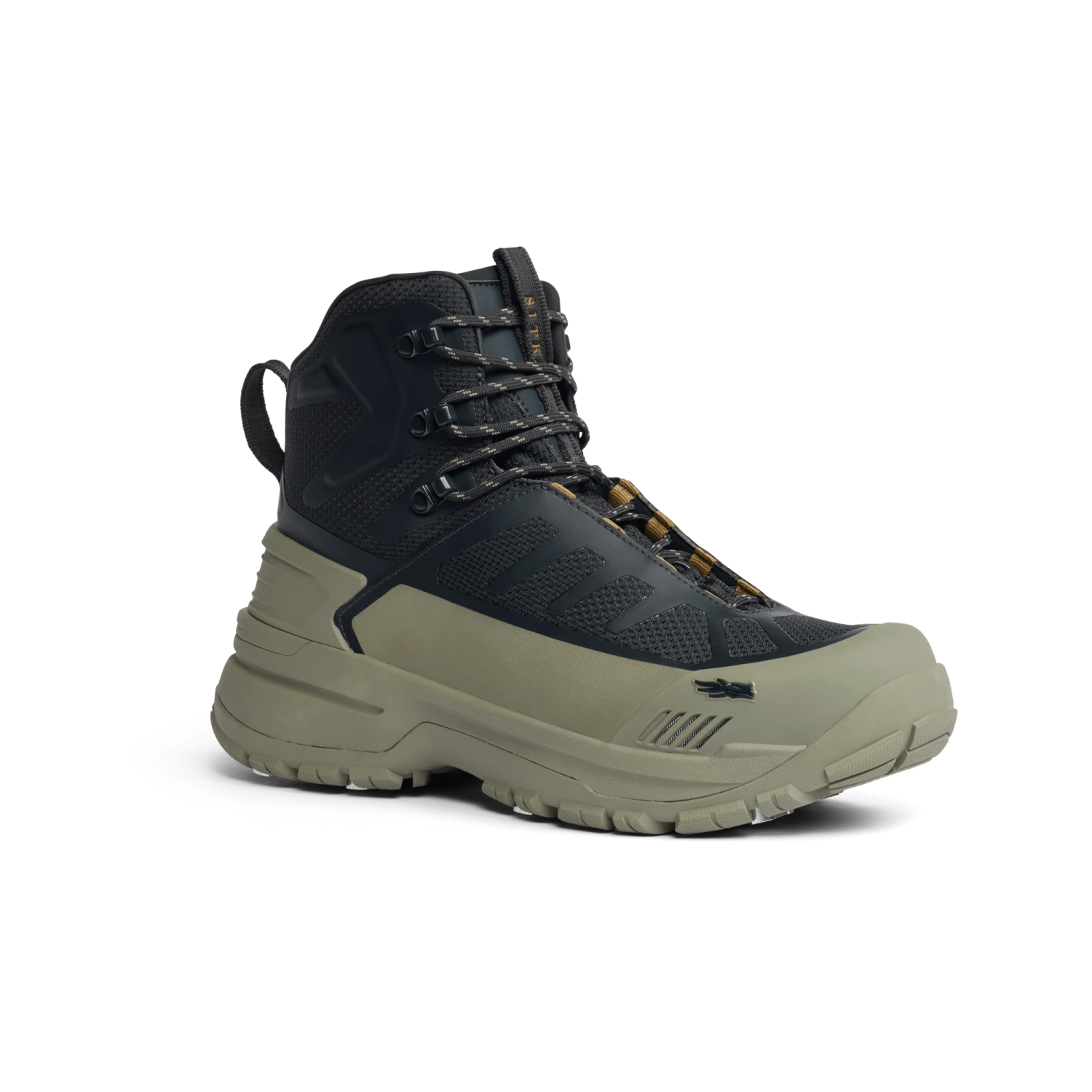 CrossCurrent Wading Boot – Rubber
