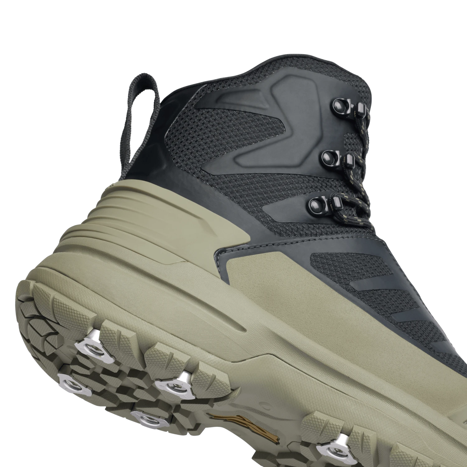 CrossCurrent Wading Boot – Rubber