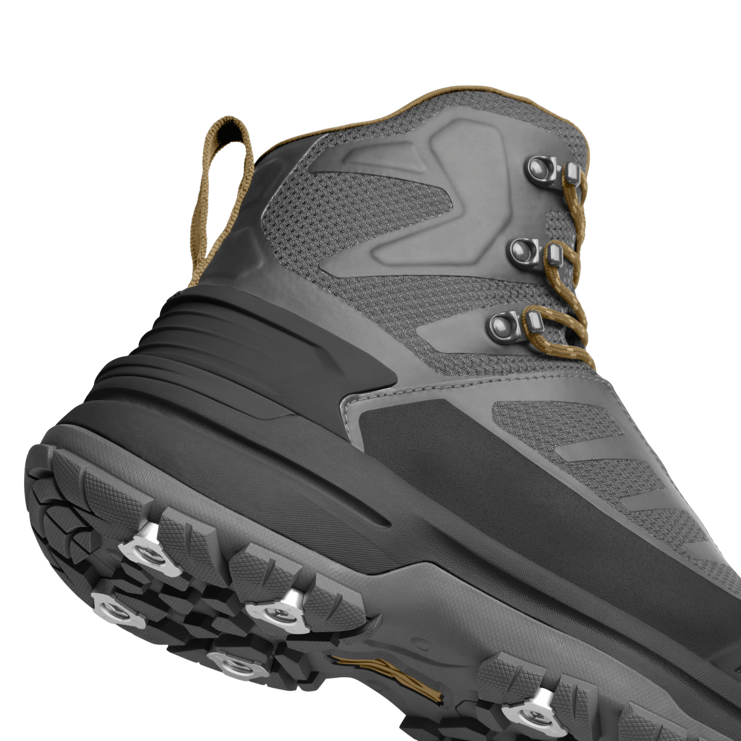 CrossCurrent Wading Boot – Rubber