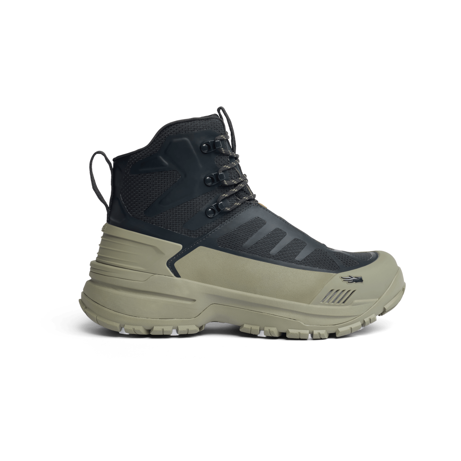 CrossCurrent Wading Boot – Rubber