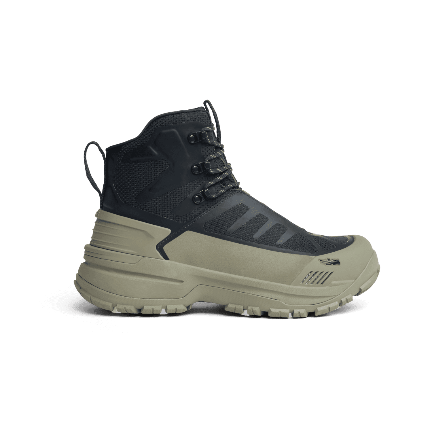 CrossCurrent Wading Boot – Rubber