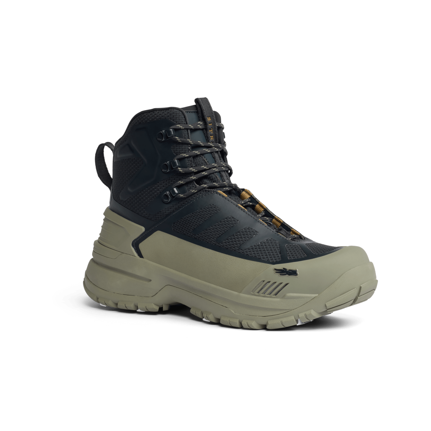CrossCurrent Wading Boot – Rubber