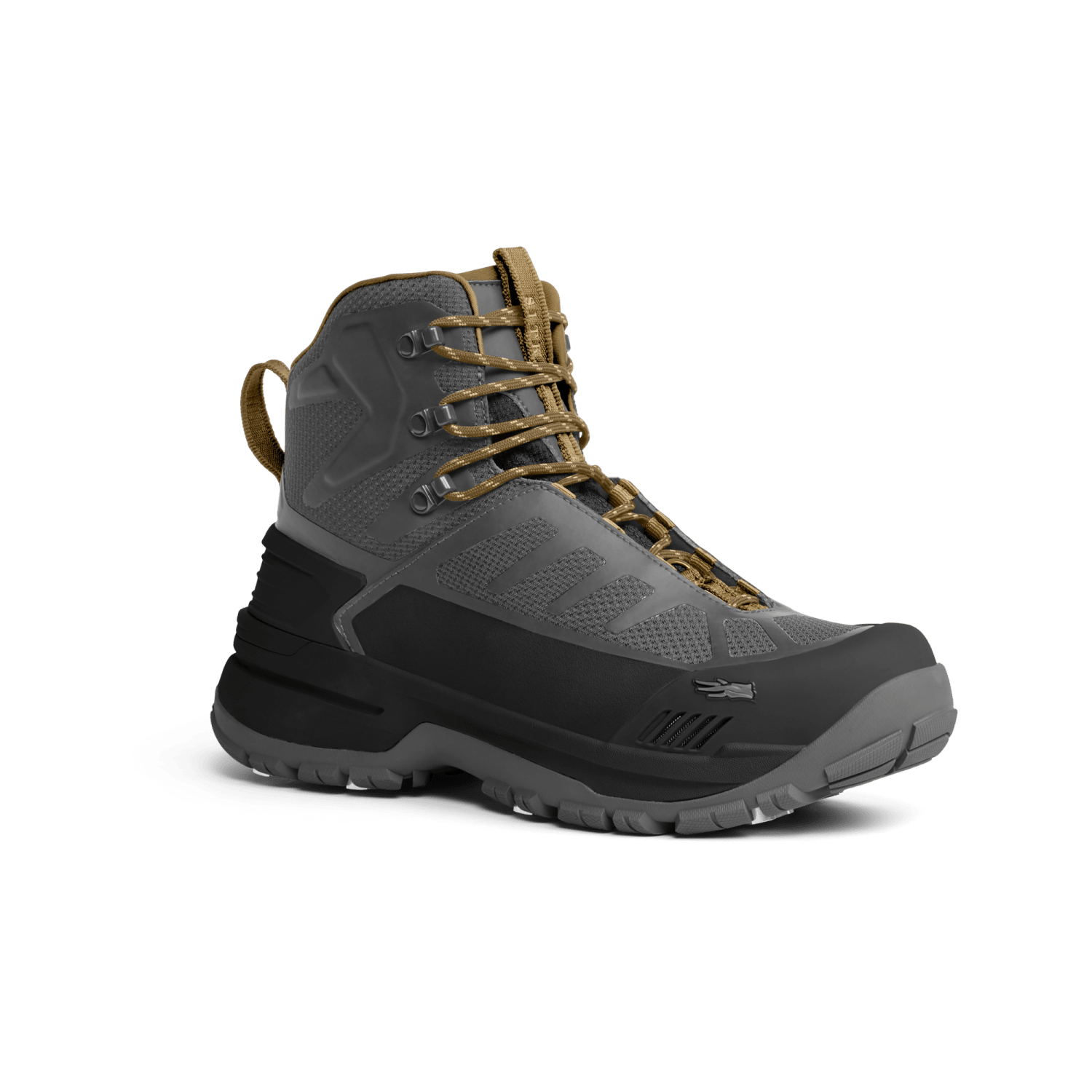 CrossCurrent Wading Boot – Rubber