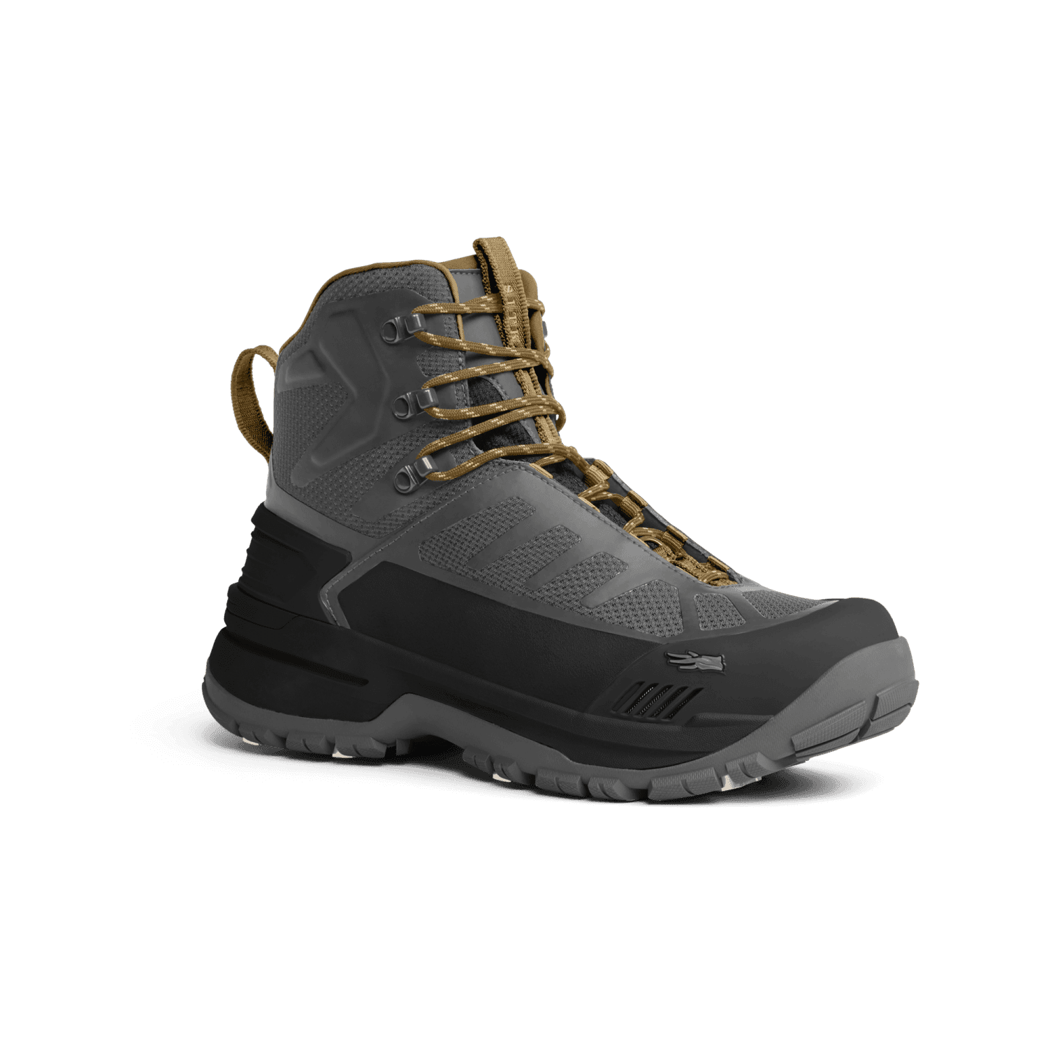 CrossCurrent Wading Boot – Rubber