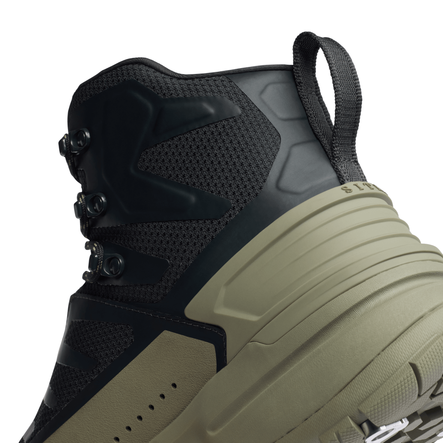 CrossCurrent Wading Boot – Rubber