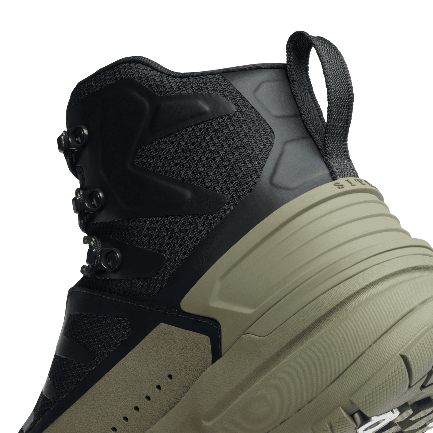 CrossCurrent Wading Boot – Rubber