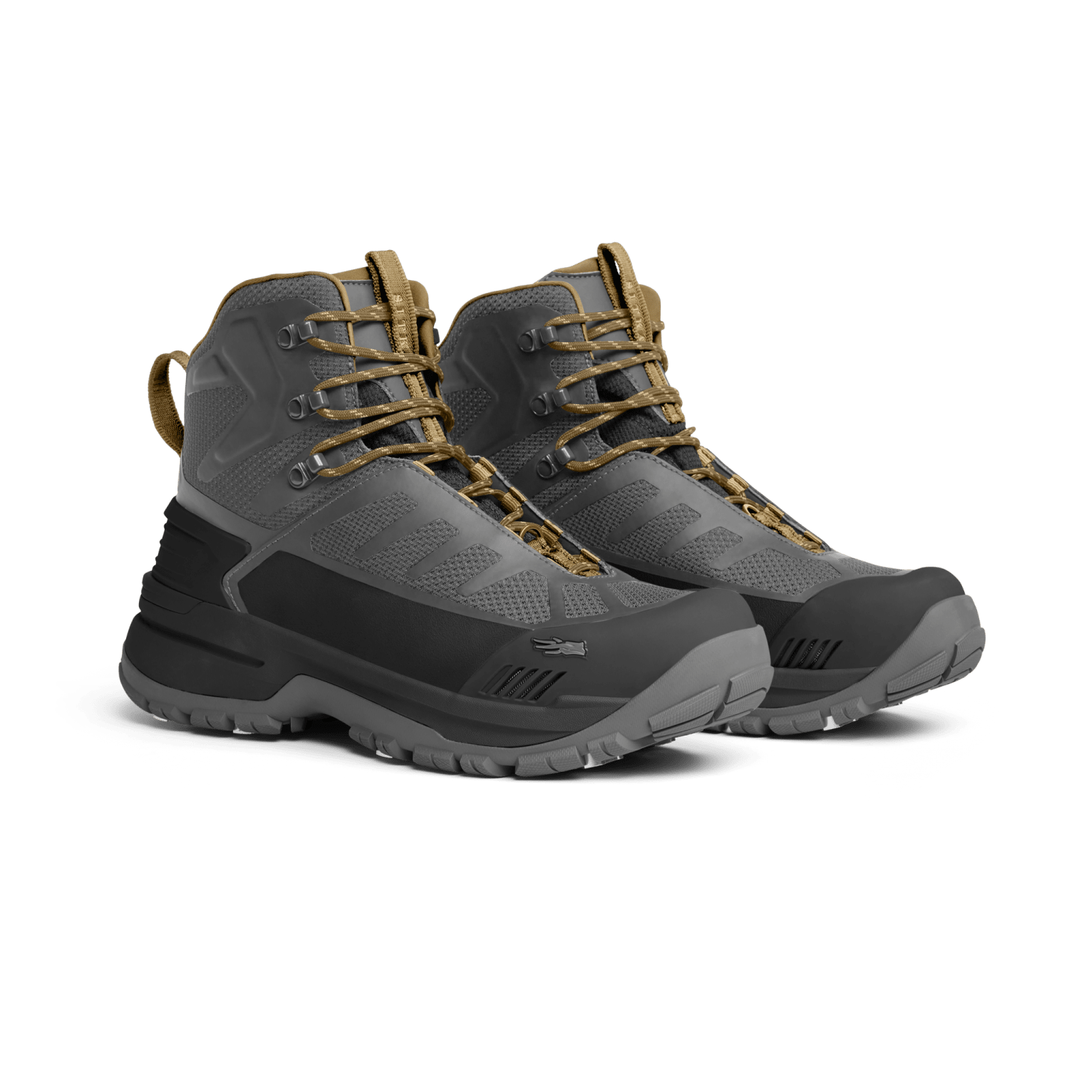 CrossCurrent Wading Boot – Rubber